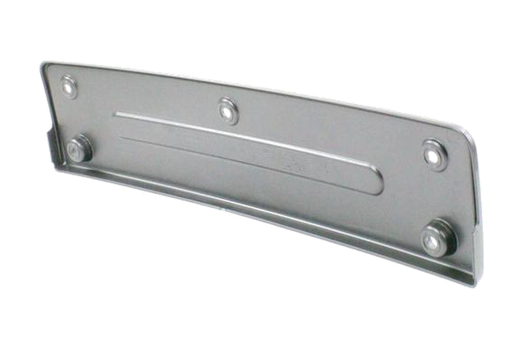 Suporte de Placa VW 5N0807287D9B9 - Imagem 16