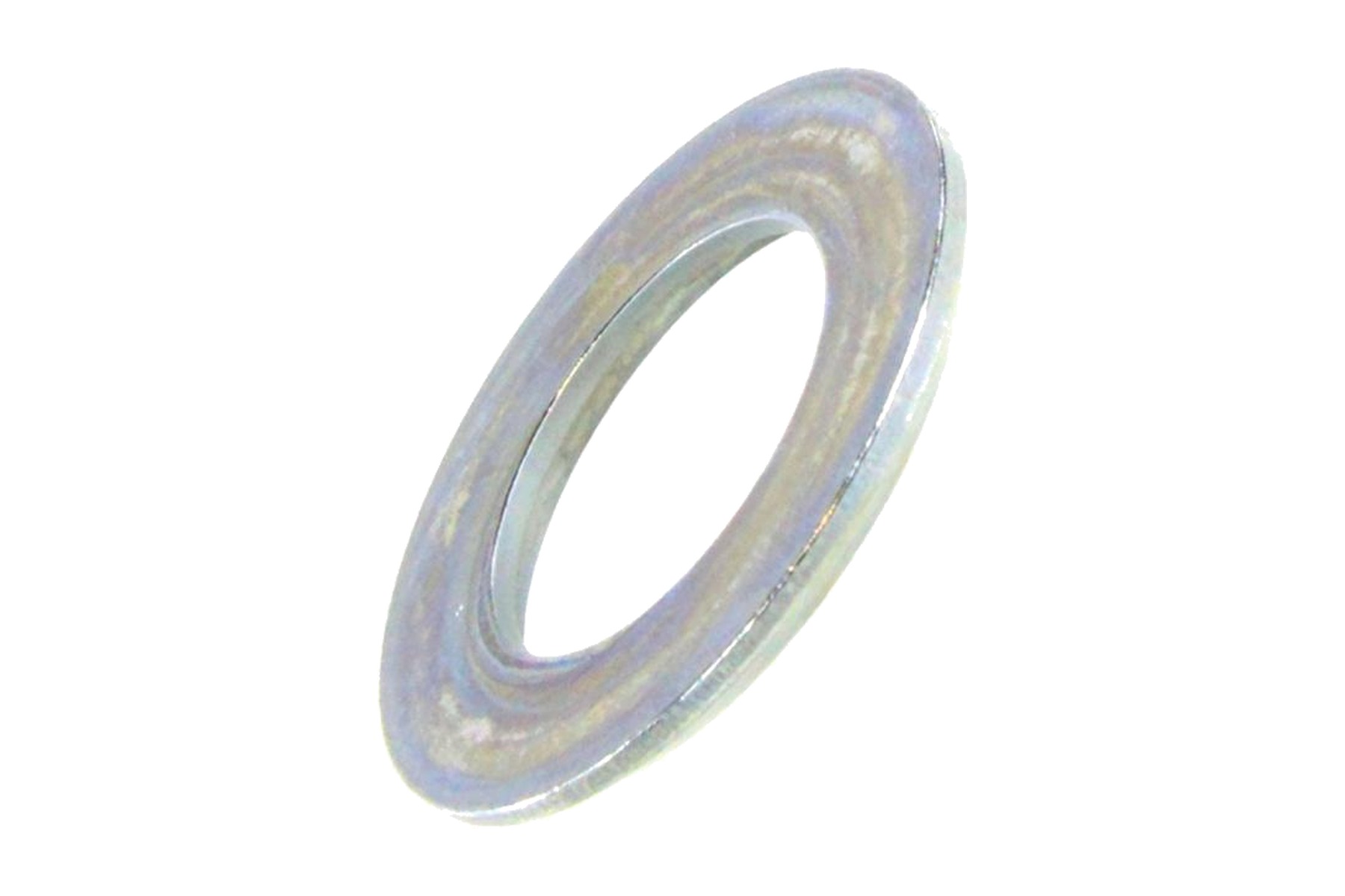 Disco Distanciador de Caixa de Rolamento de Roda VW WHT000412 - Imagem 2