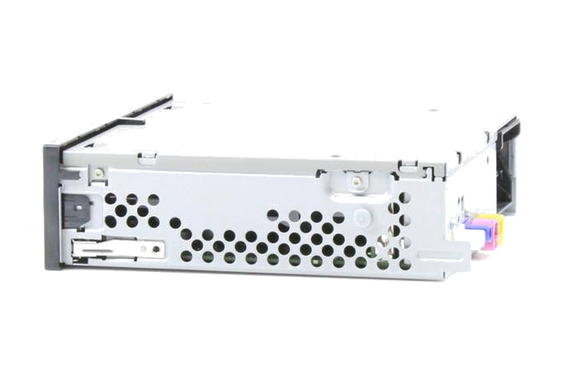 Rádio Automotivo VW 3Q0035846 - Imagem 8
