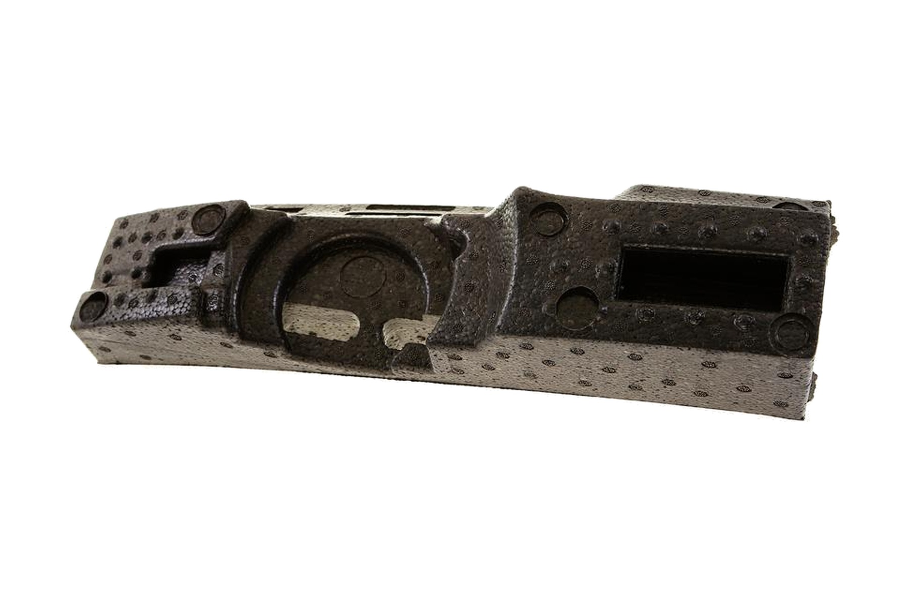Espuma de Impacto de Para-choque VW 5W0807239