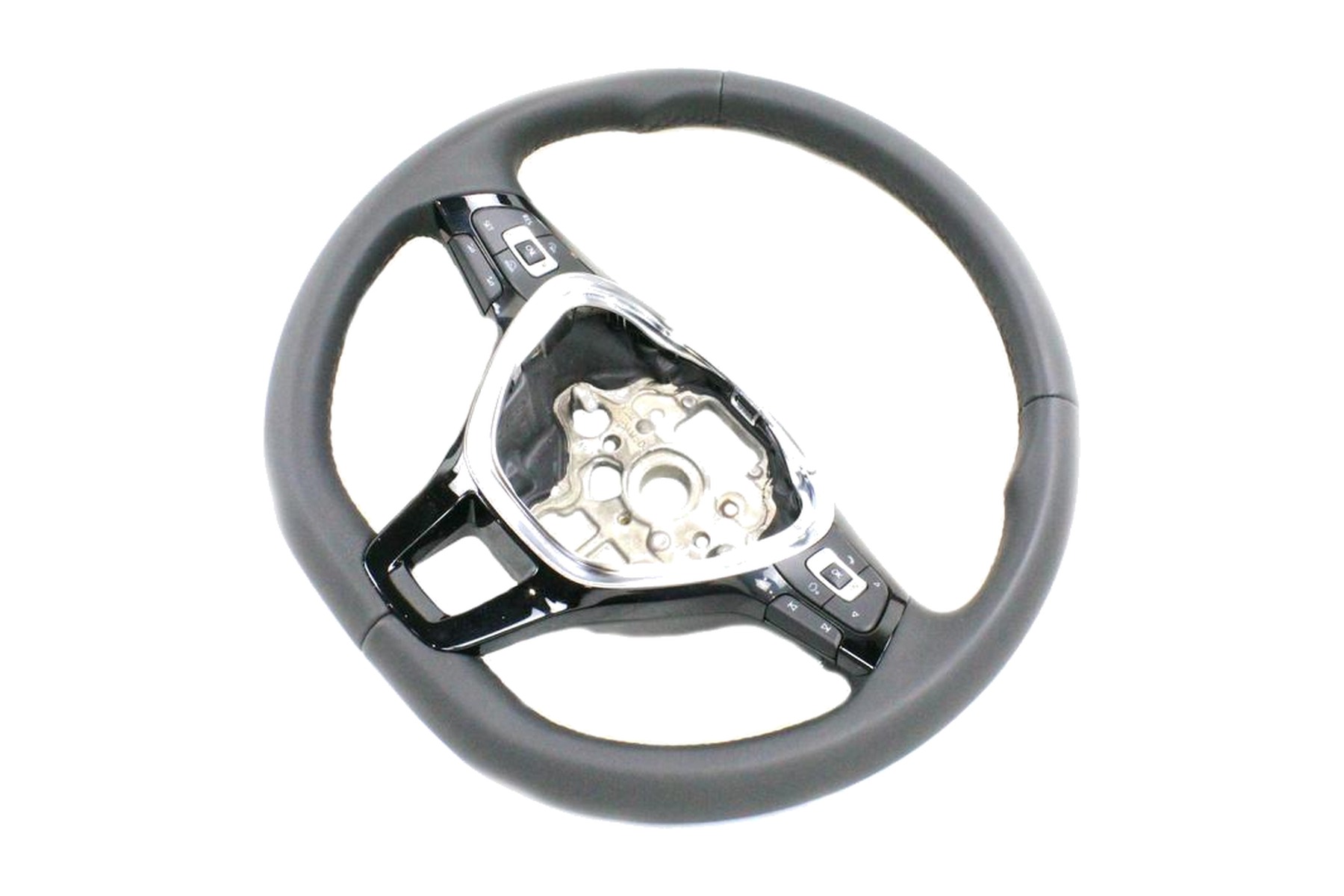Volante de Direção VW 5GM419091BHE74 - Imagem 2