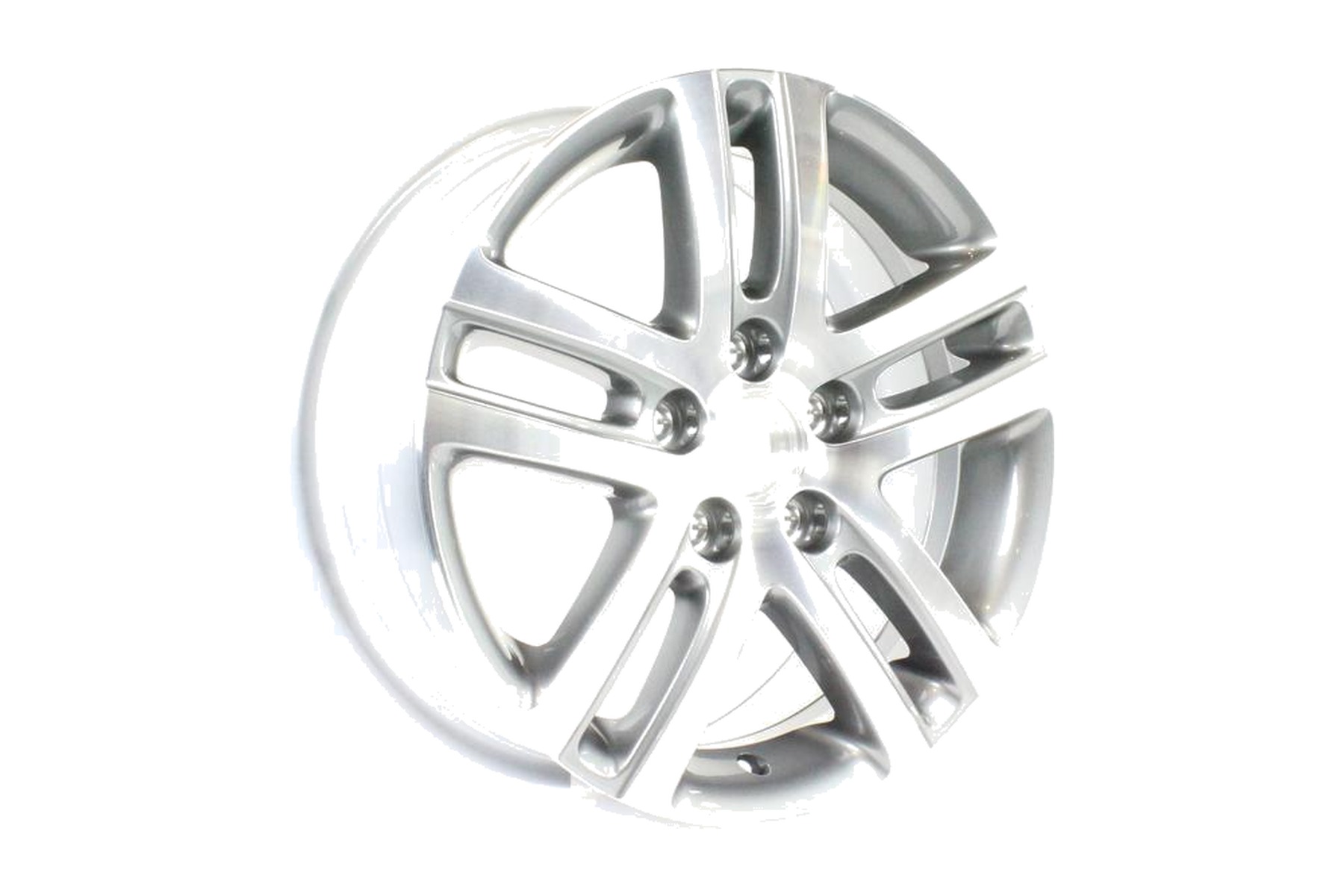 Roda VW 1KD601025B16Z - Imagem 23