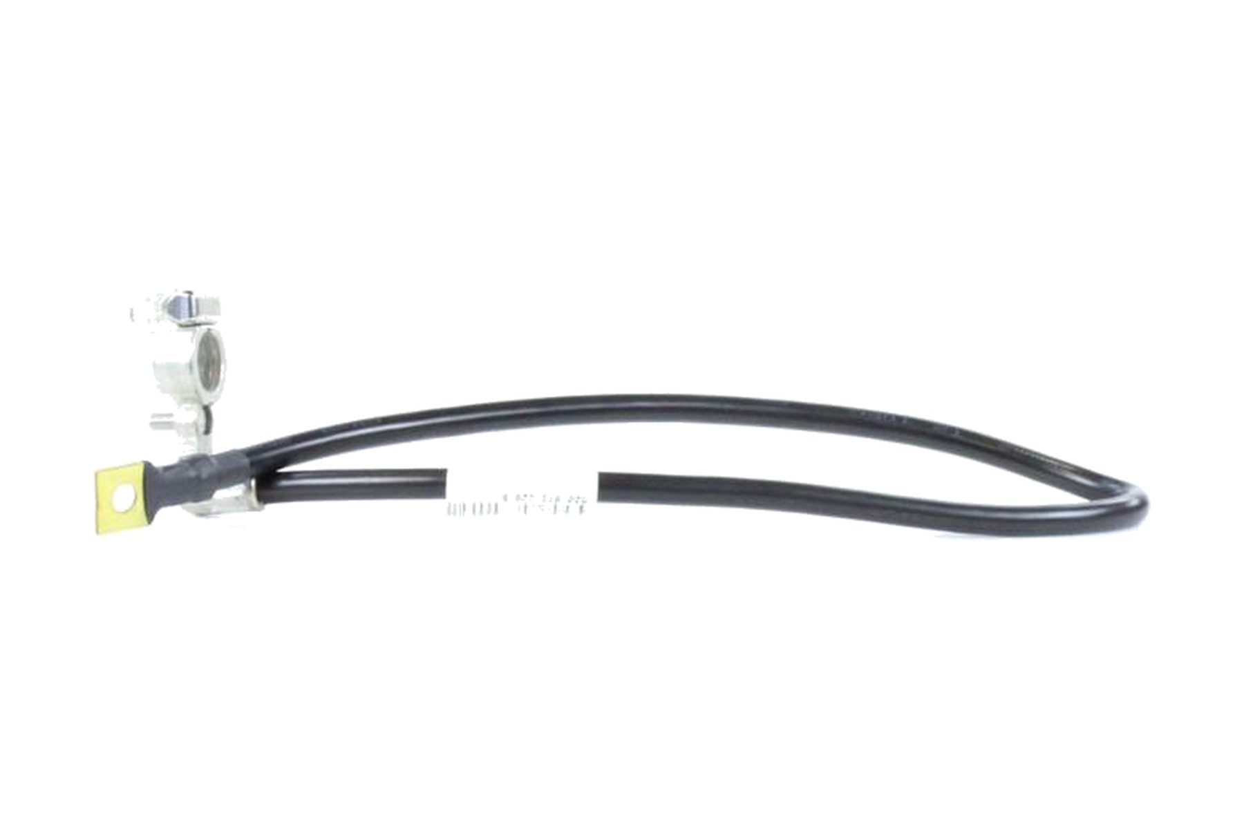 Chicote Elétrico de Bateria VW 5Z0971228B - Imagem 12