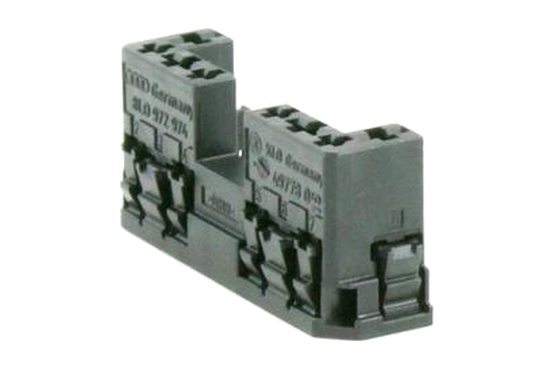 Alojamento VW 8L0972974 - Imagem 5