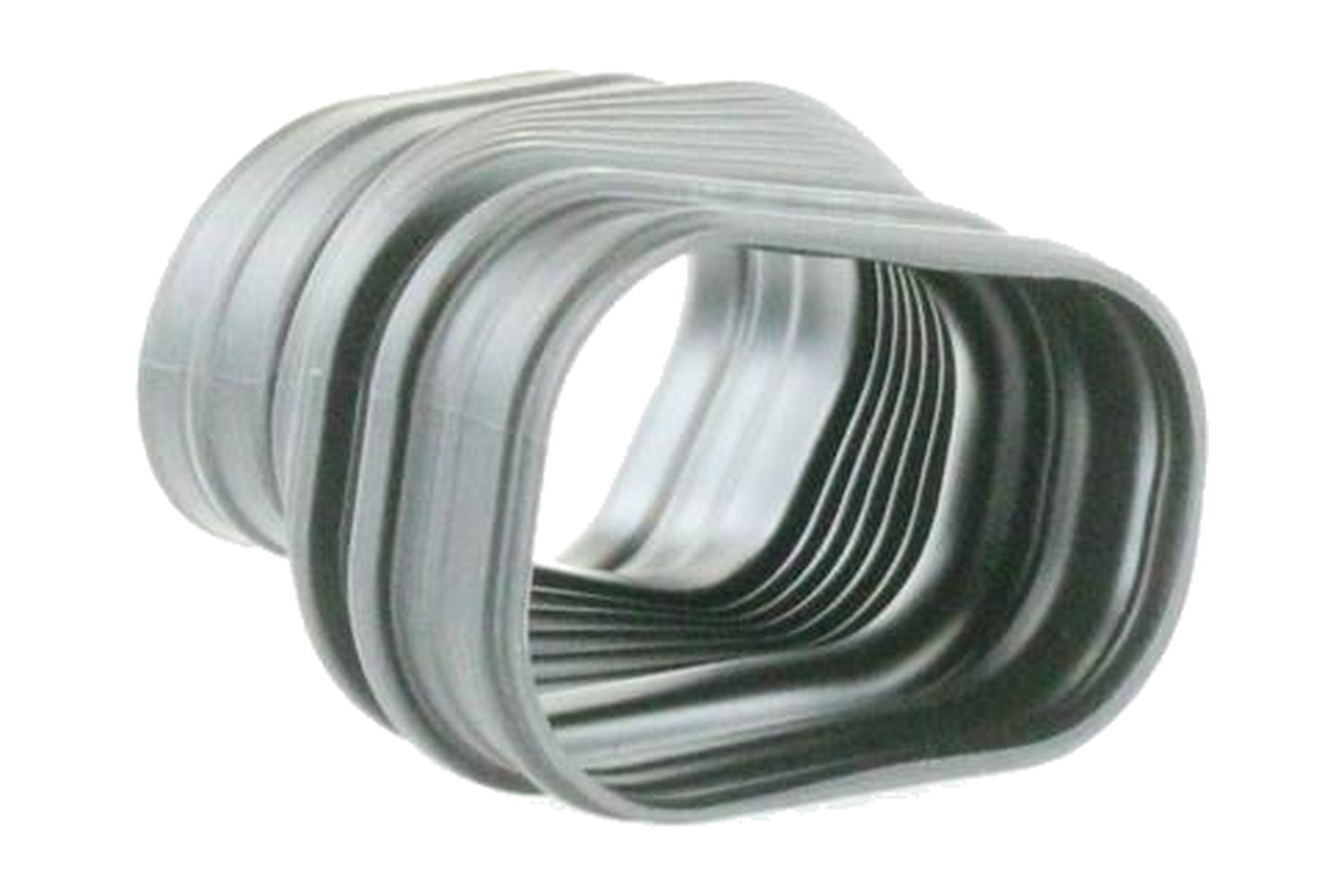 Mangueira de Caixa de Filtro de Ar de Motor VW 04C129606 - Imagem 17
