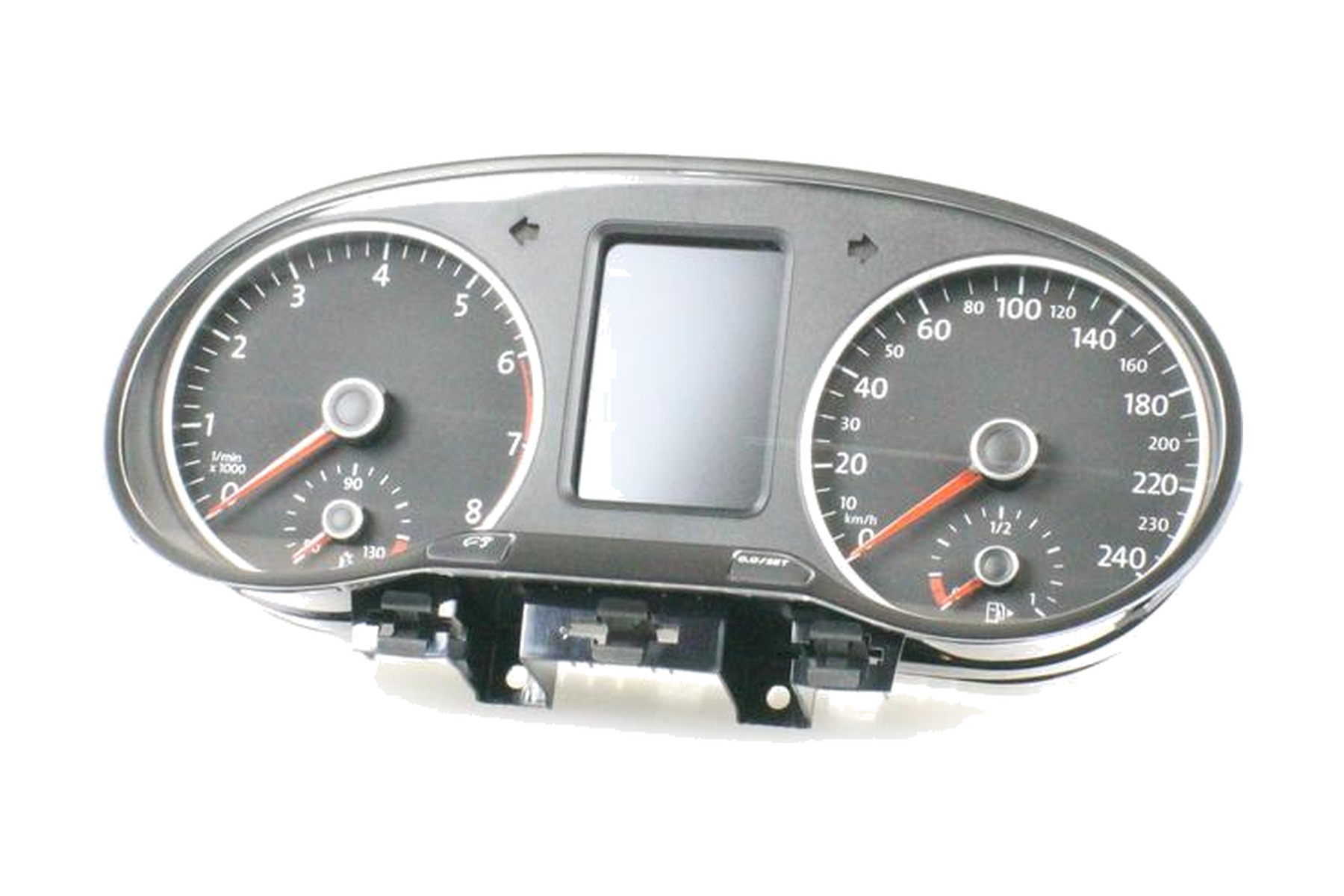 Painel de Instrumentos VW 5Z0920865C - Imagem 2