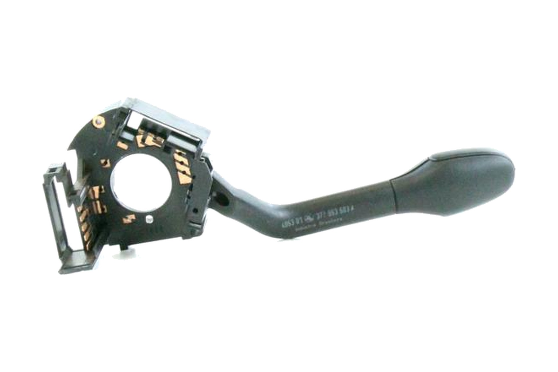Chave de Acionamento de Limpador VW 377953519A - Imagem 12