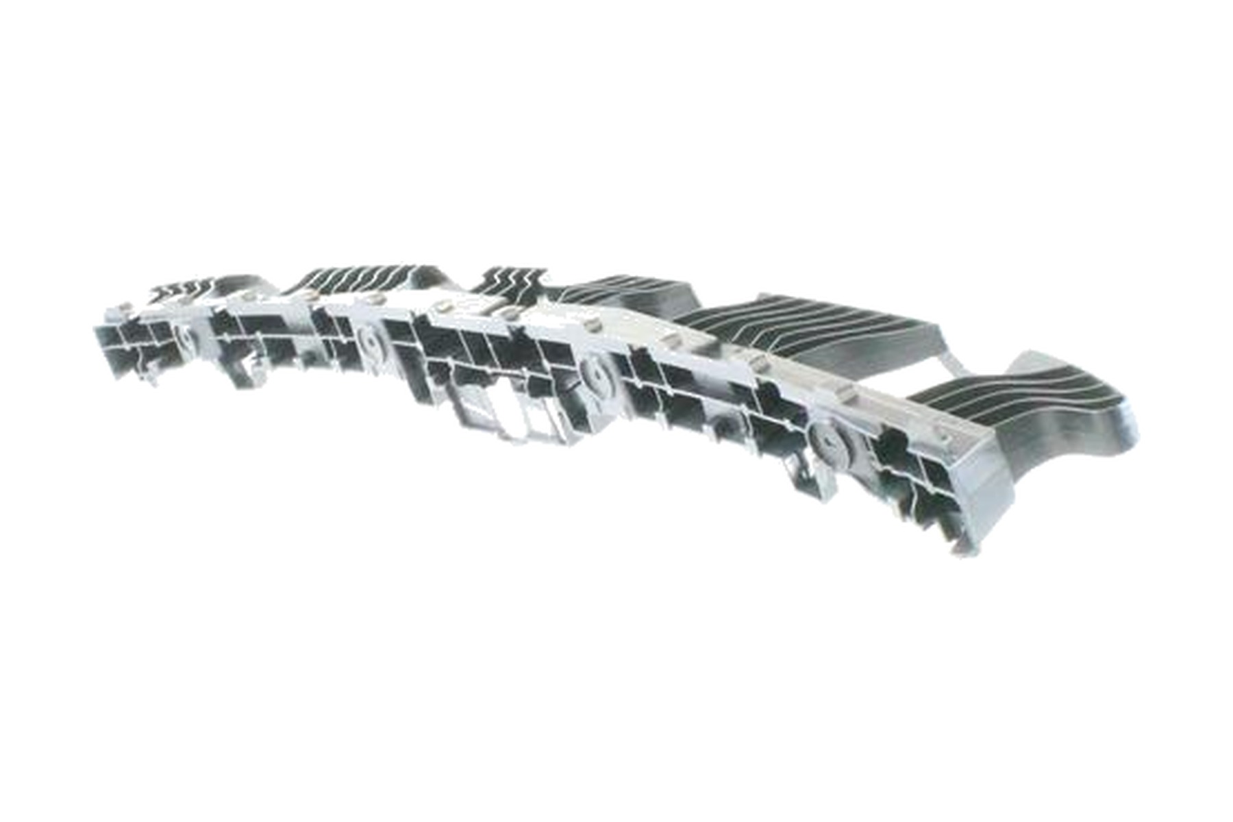 Suporte Guia de Para-choque VW 17A807863B - Imagem 17