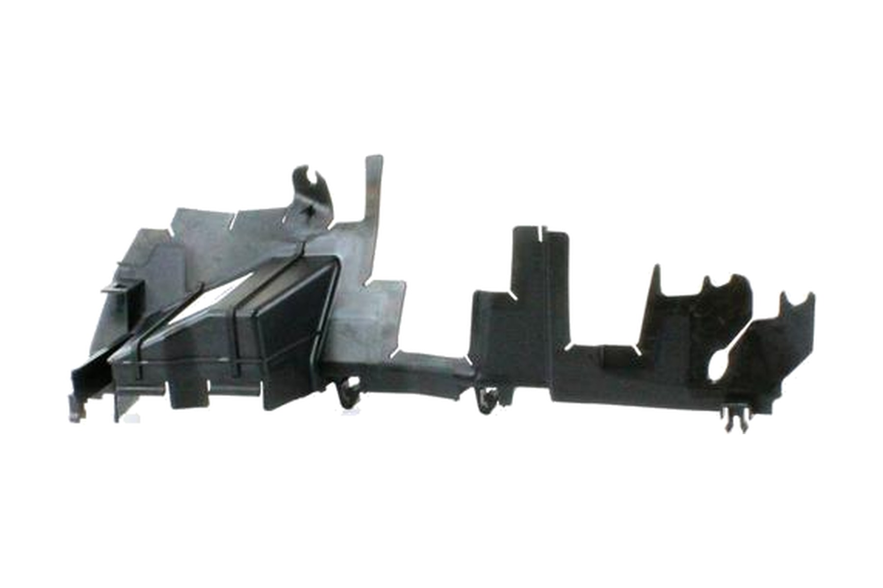 Defletor de Ar de Radiador VW 2GP121284A - Imagem 14