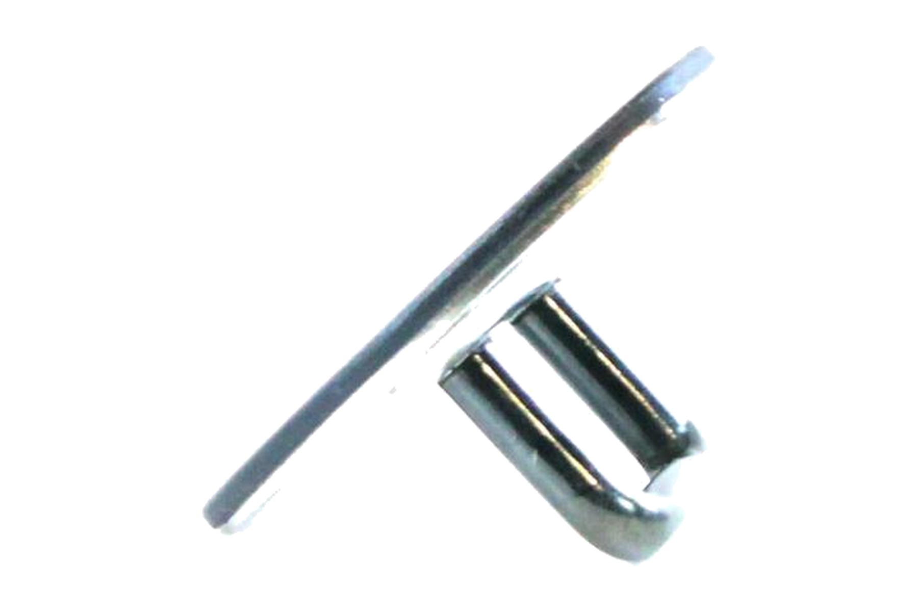 Batente Limitador de Fechadura de Porta VW 5K0837767A - Imagem 8