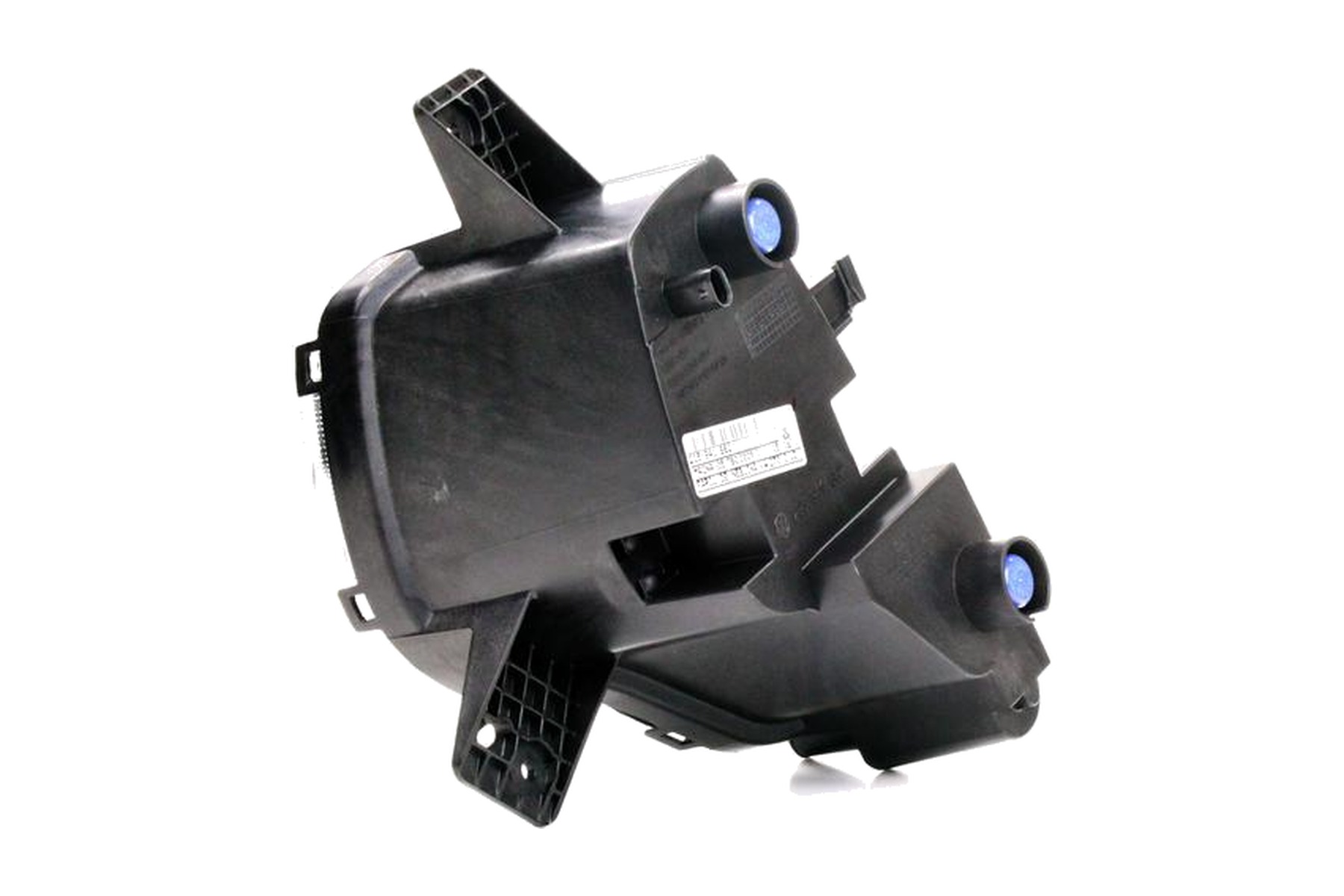 Farol de Milha LED Direito (Passageiro) Dianteiro VW 2G5941662 - Imagem 10