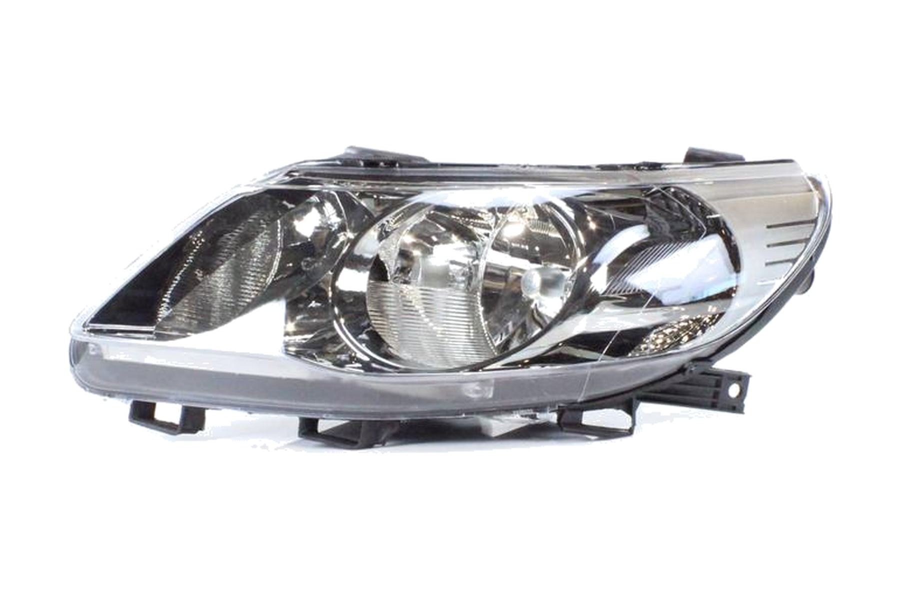 Farol Esquerdo (Motorista) VW 5U1941007D