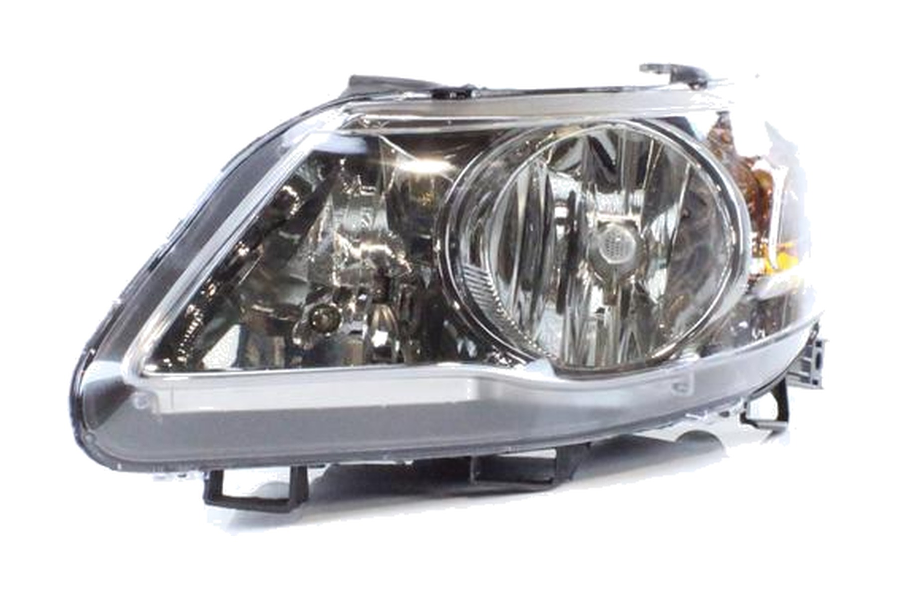 Farol Esquerdo (Motorista) VW 5U1941007D - Imagem 22