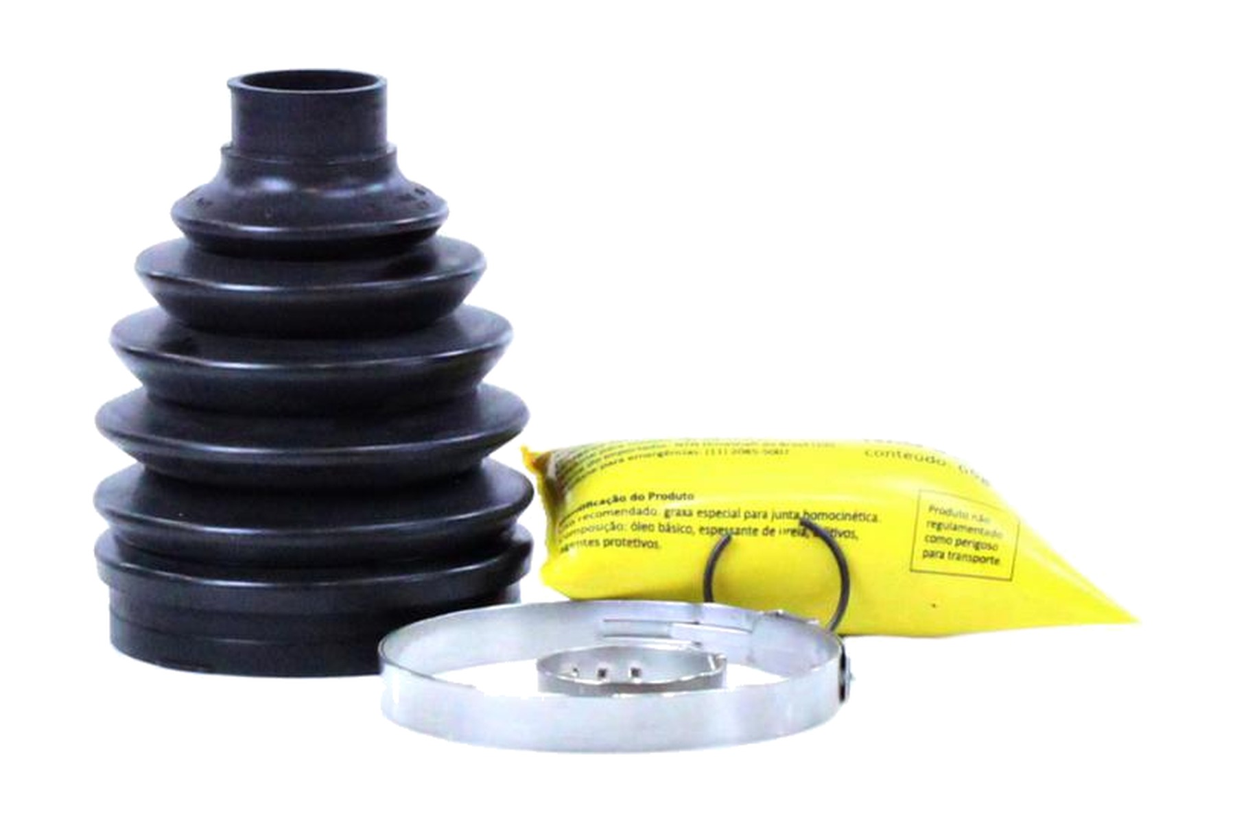 Kit de Coifa de Junta Homocinética VW 1SB498203