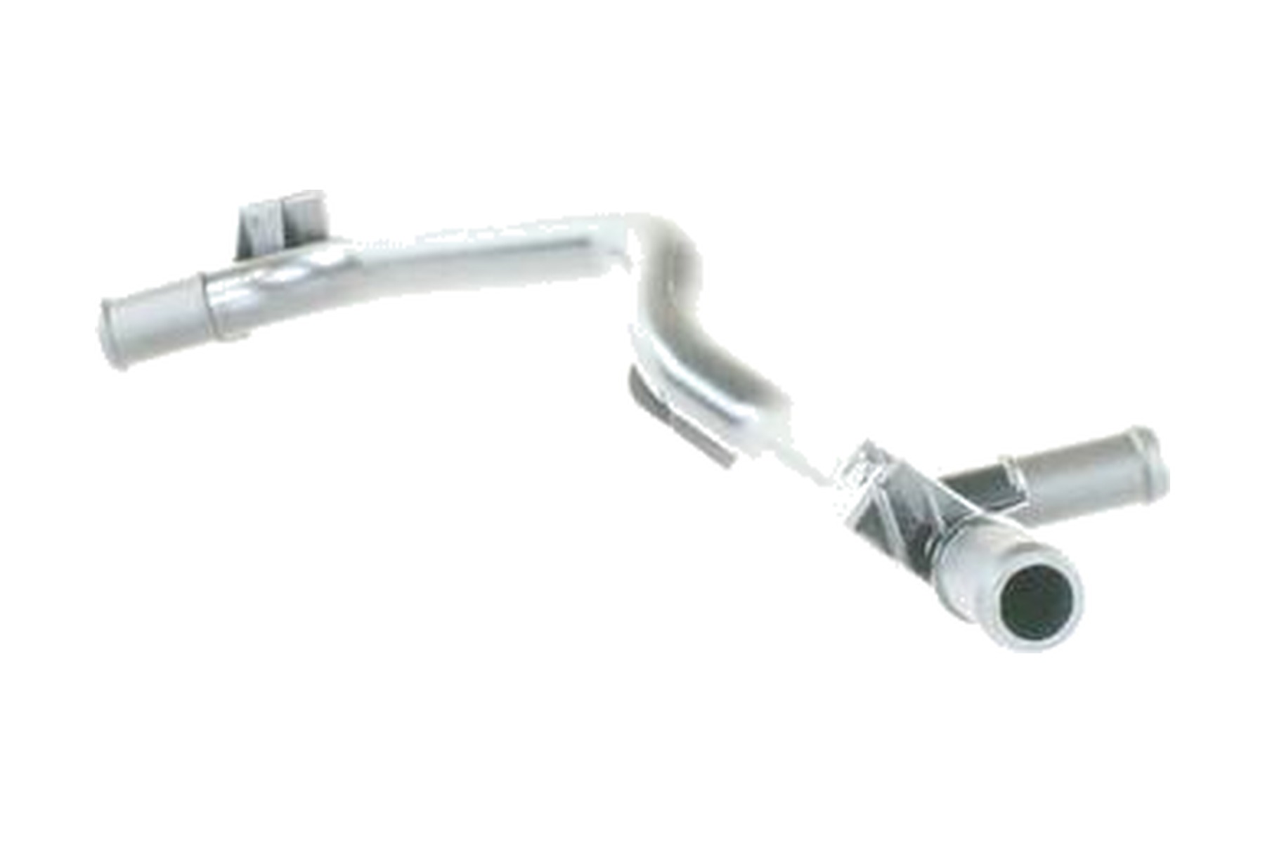 Tubo de Água de Radiador VW 04C121070B - Imagem 6