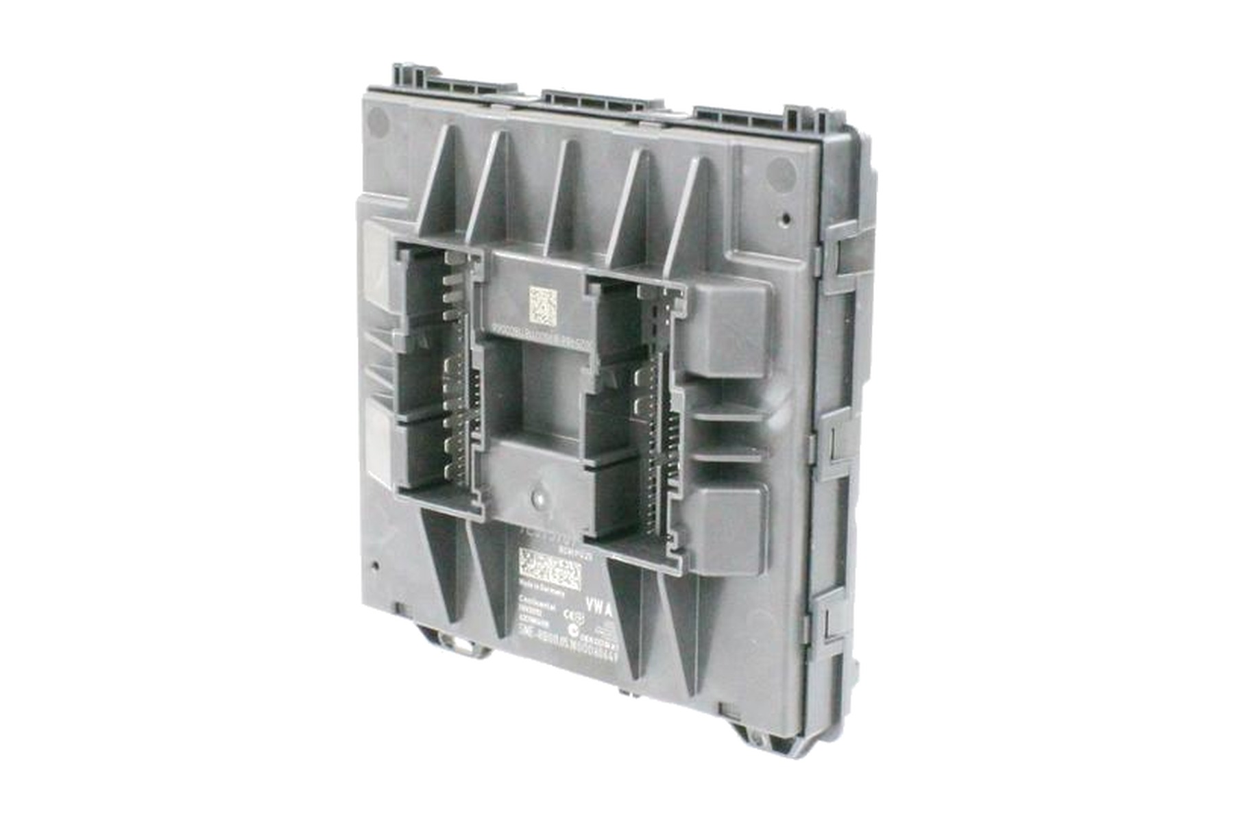 Módulo Eletrônico BCM VW 7E0937090B0DX - Imagem 16