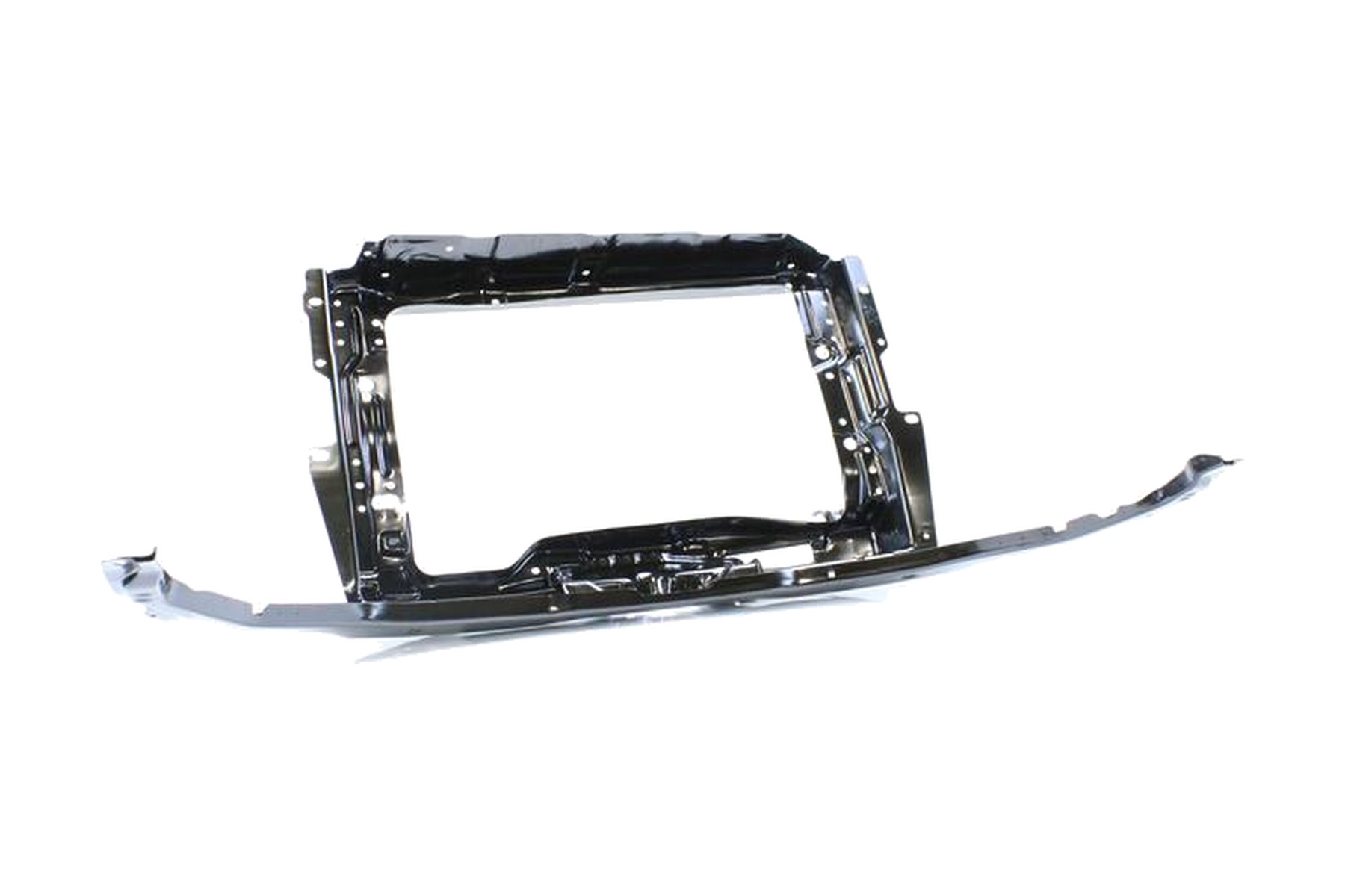 Painel Frontal VW 5U0805588CGRU - Imagem 12