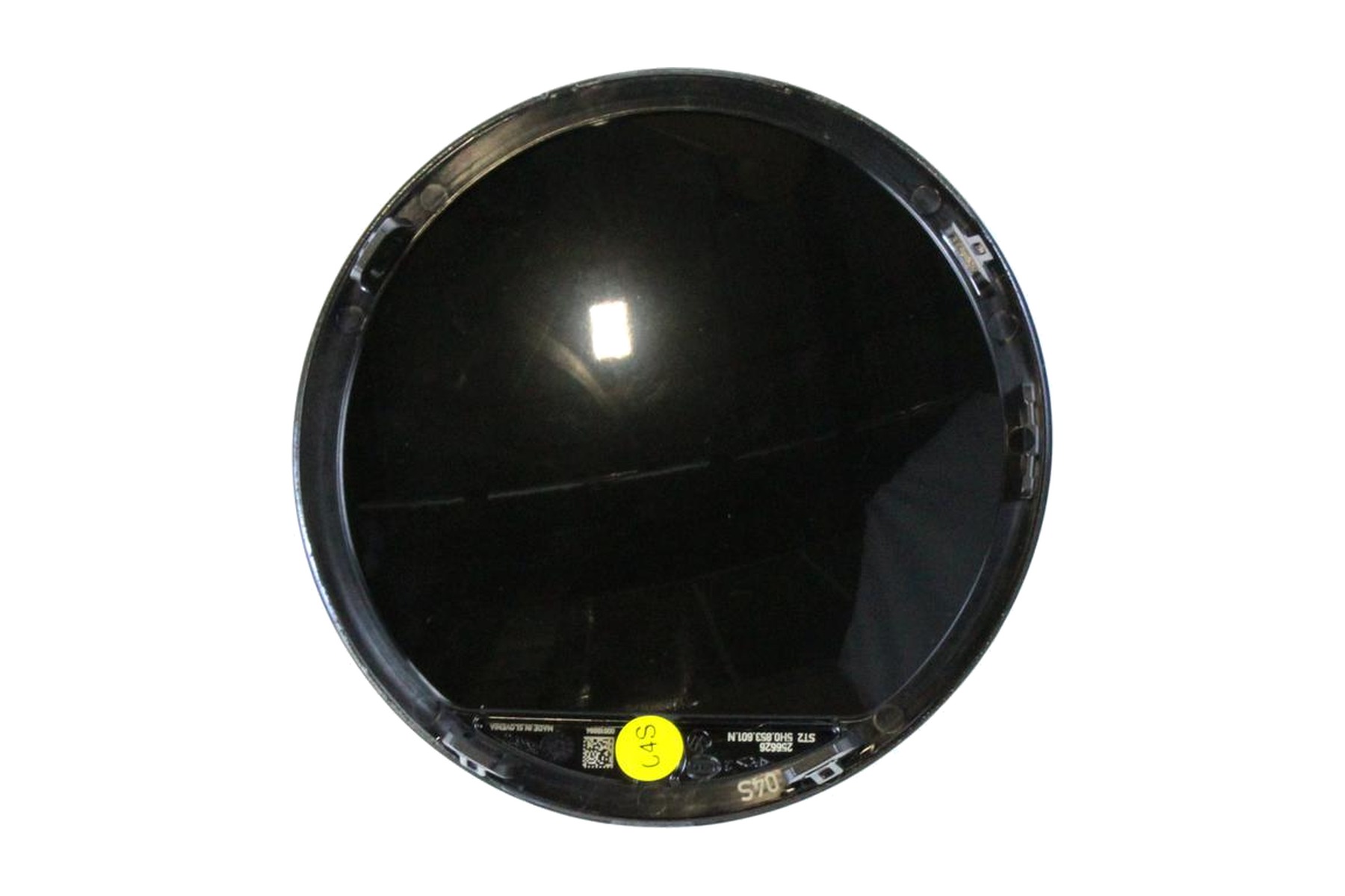 Emblema de Grade de Radiador ACC VW 5H0853601NDPJ - Imagem 4