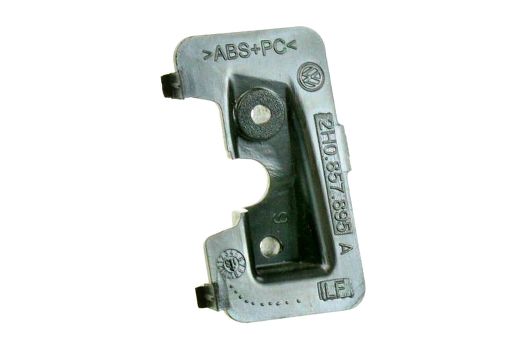 Alojamento de Saída de Ar VW 2H0857896A - Imagem 24