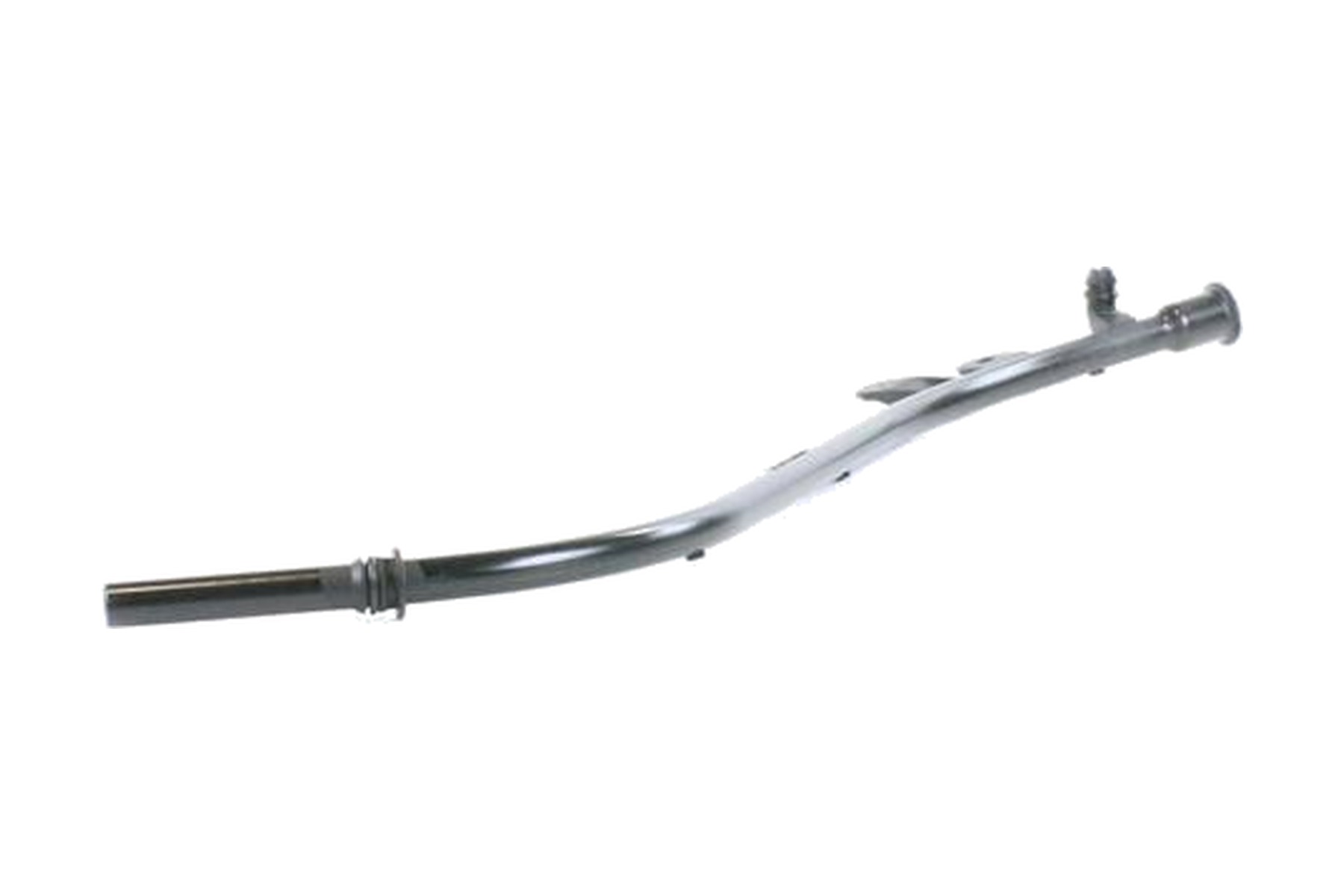 Tubo de Vareta de Nível de Óleo de Motor VW 06K115610M - Imagem 8