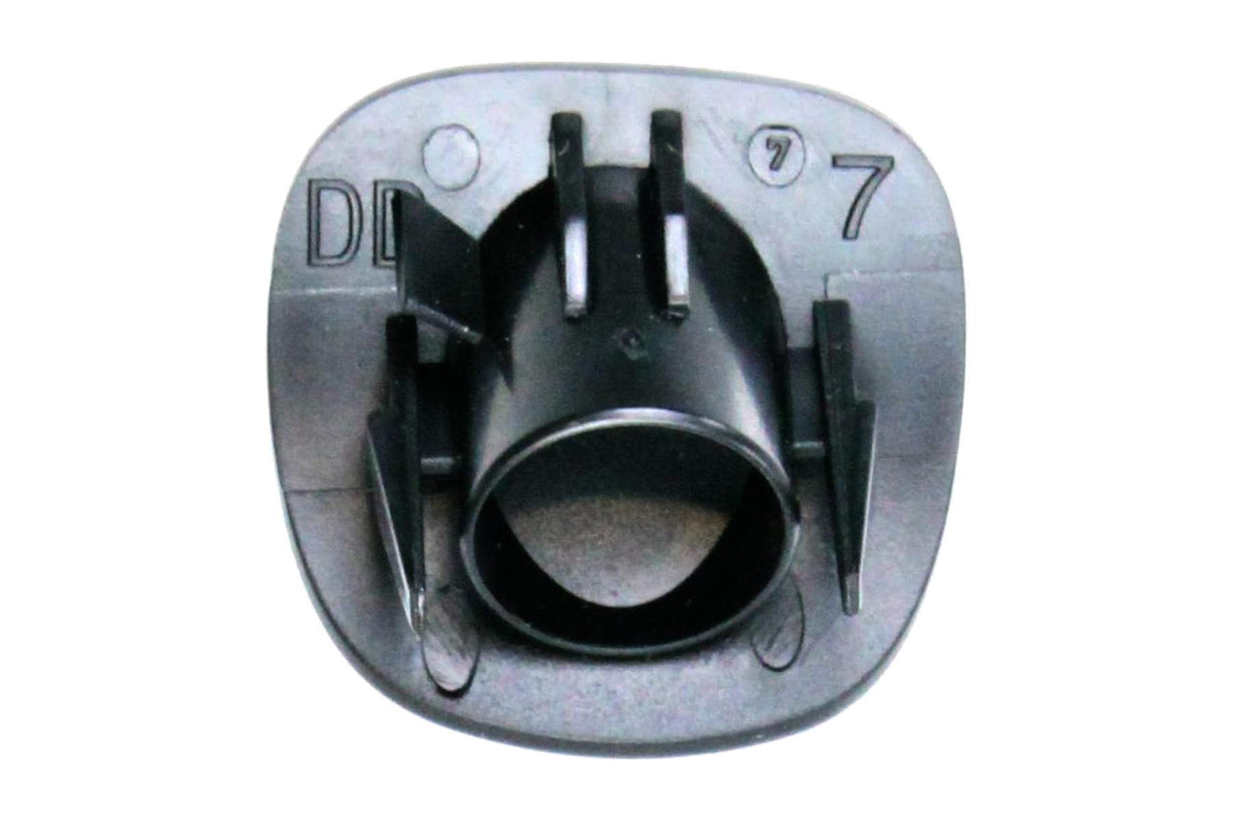 Tampão de Base de Pino de Trava de Porta VW 5U0867110E82V - Imagem 4