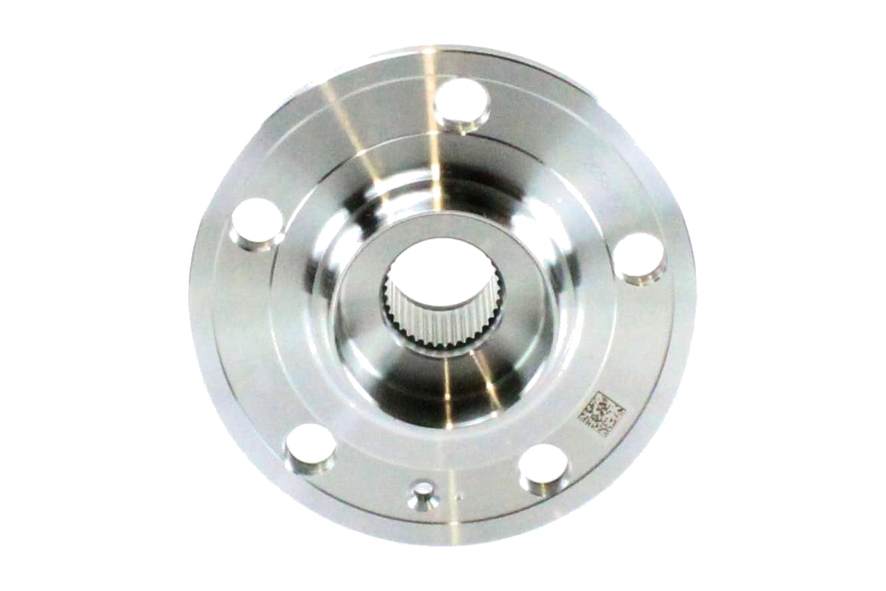 Cubo de Roda VW 6C0407621