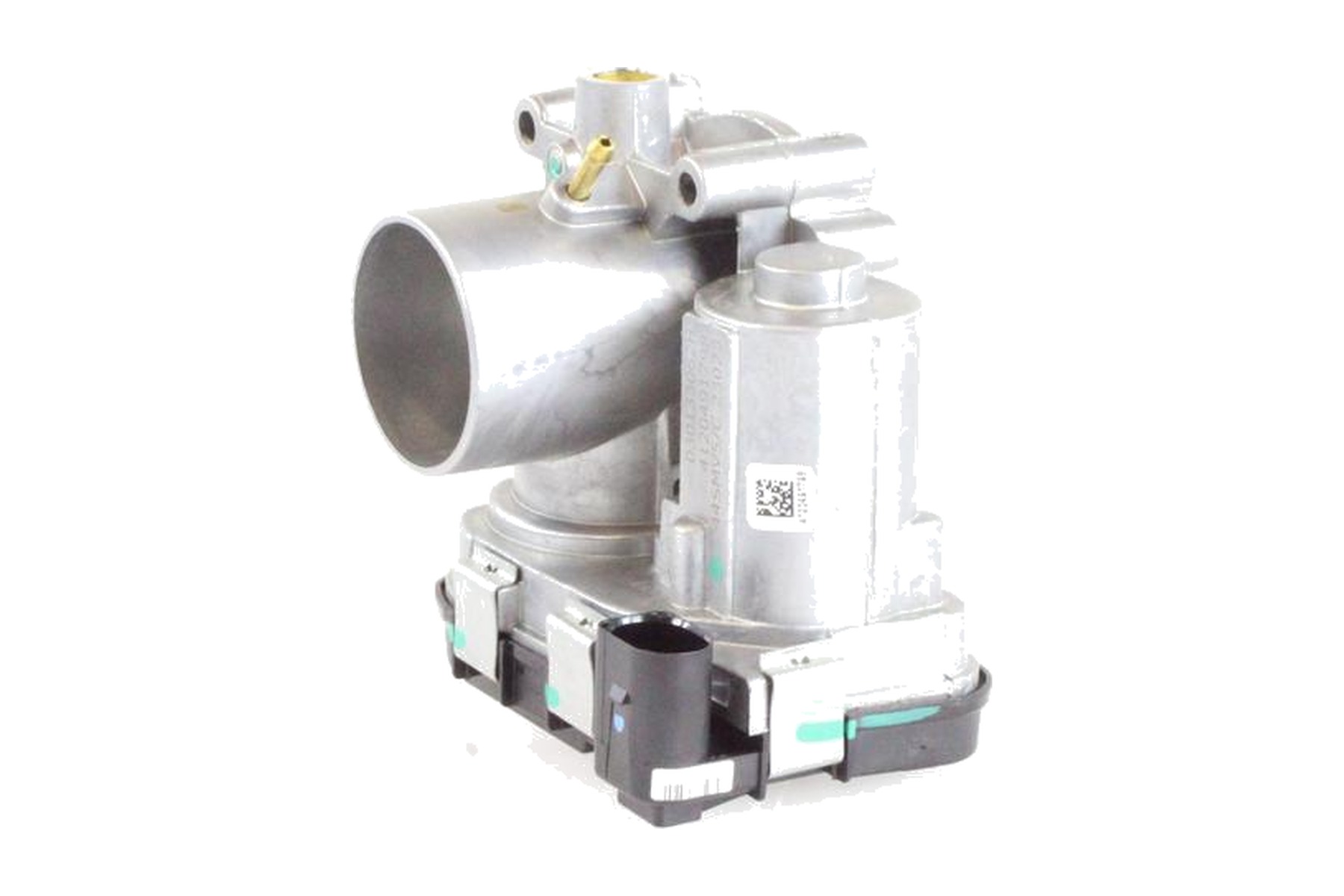 Corpo de Borboleta de Injeção Eletrônica VW 030133062H - Imagem 5