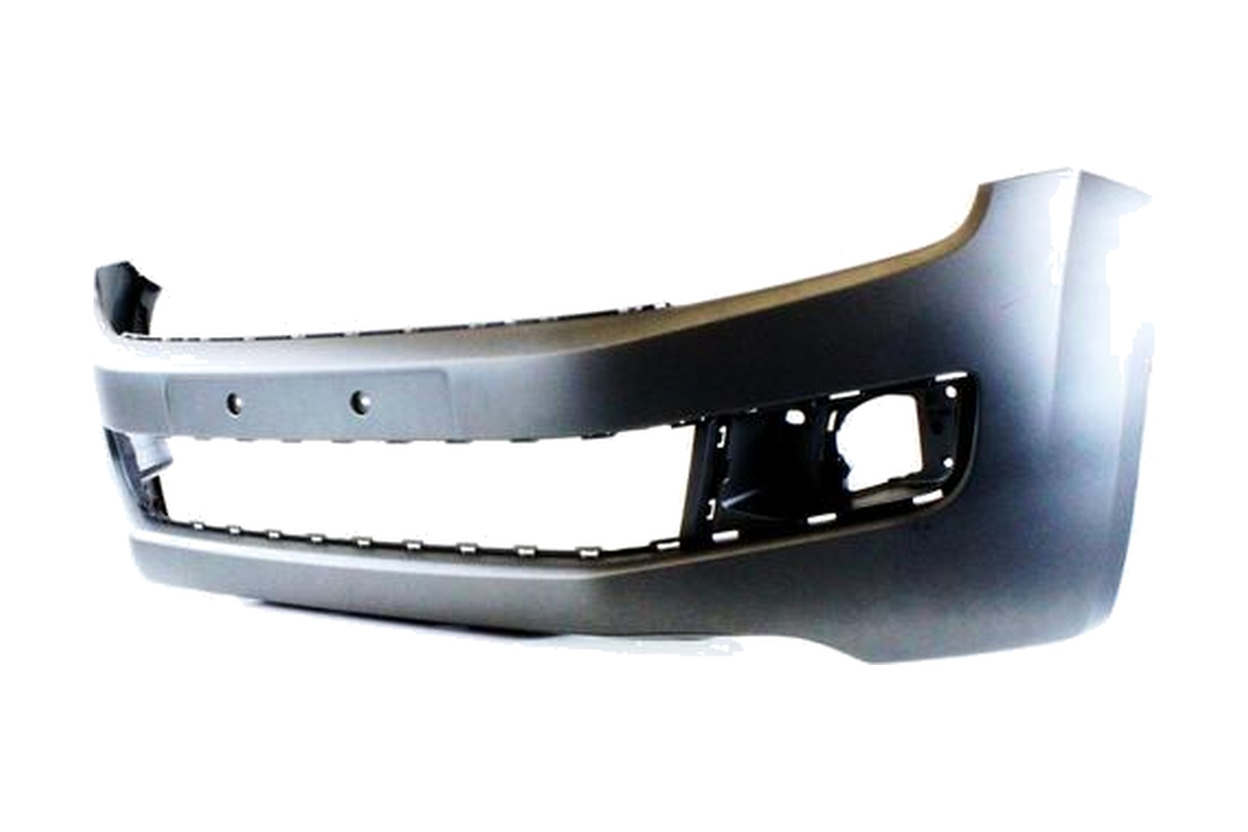 Para-choque Dianteiro VW 2HH807221GRU - Imagem 4