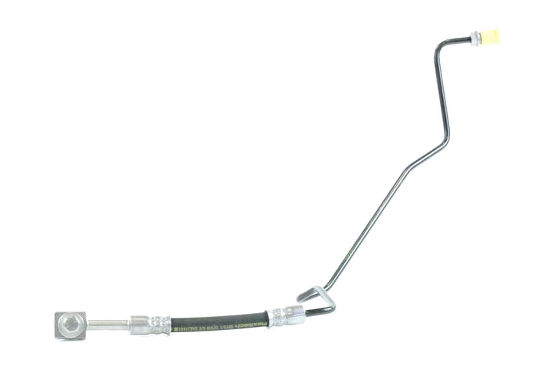 Tubo de Freio VW 2Q0614750H - Imagem 12