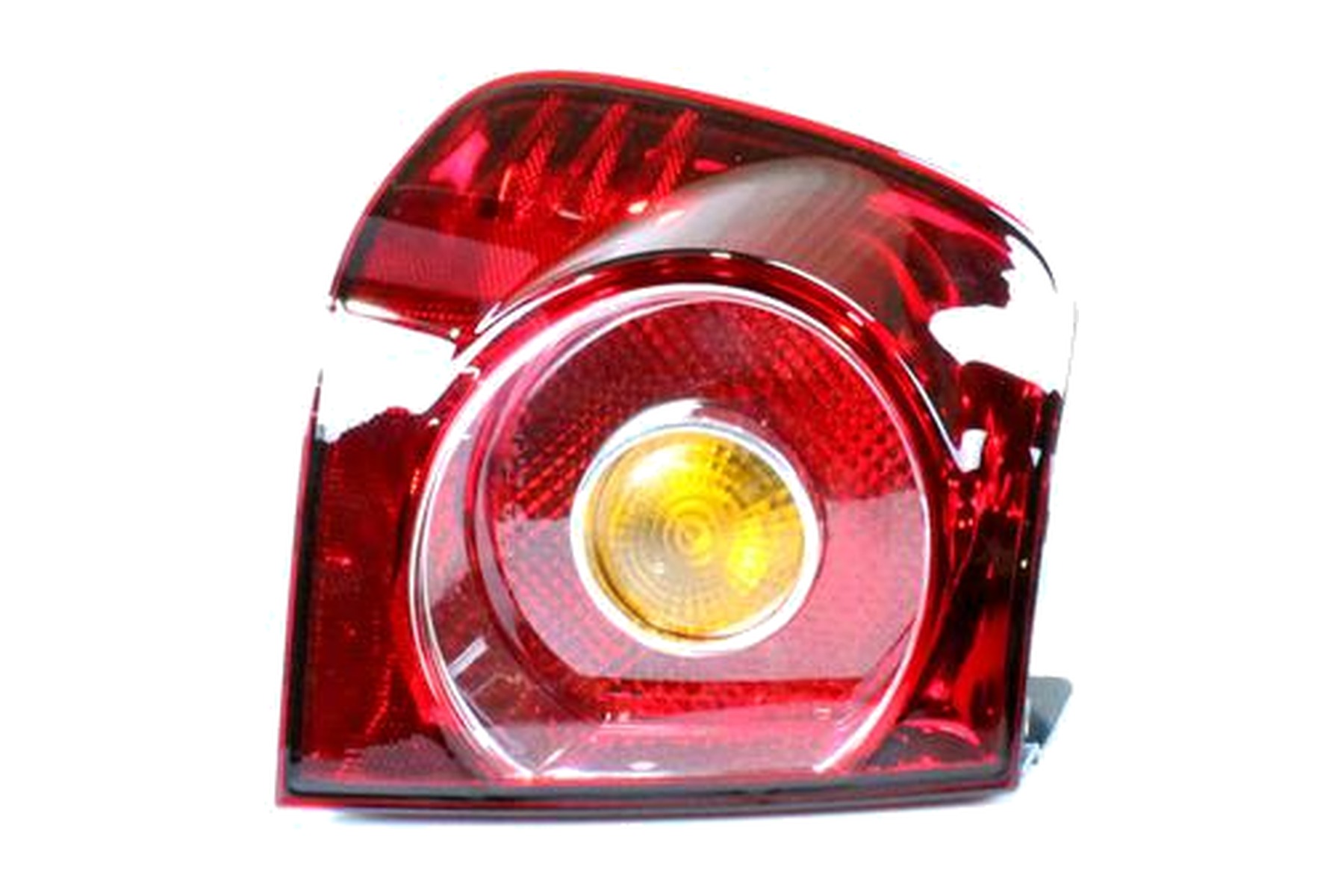 Lanterna Esquerdo (Motorista) VW 6Q5945095F - Imagem 2