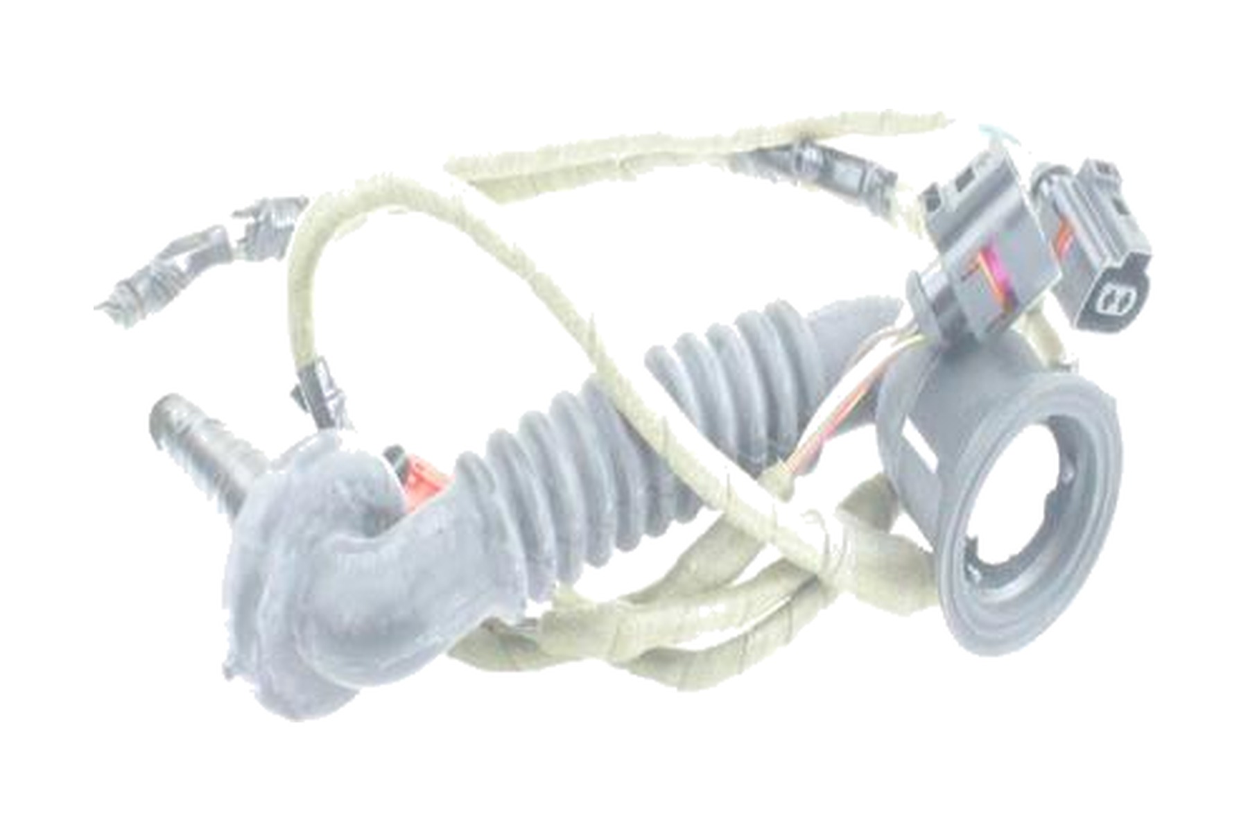 Chicote VW 5U4971120HM - Imagem 2