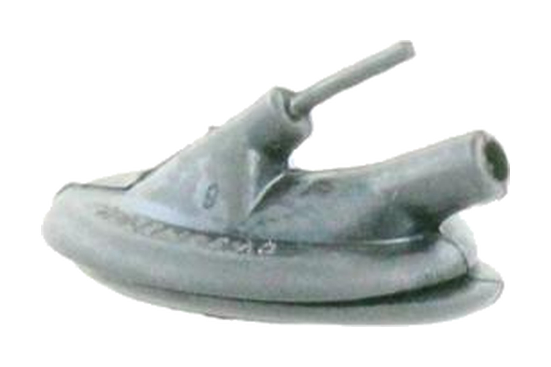 Coifa de Fixação de Mangueira de Esguicho VW 1J0955998C - Imagem 3