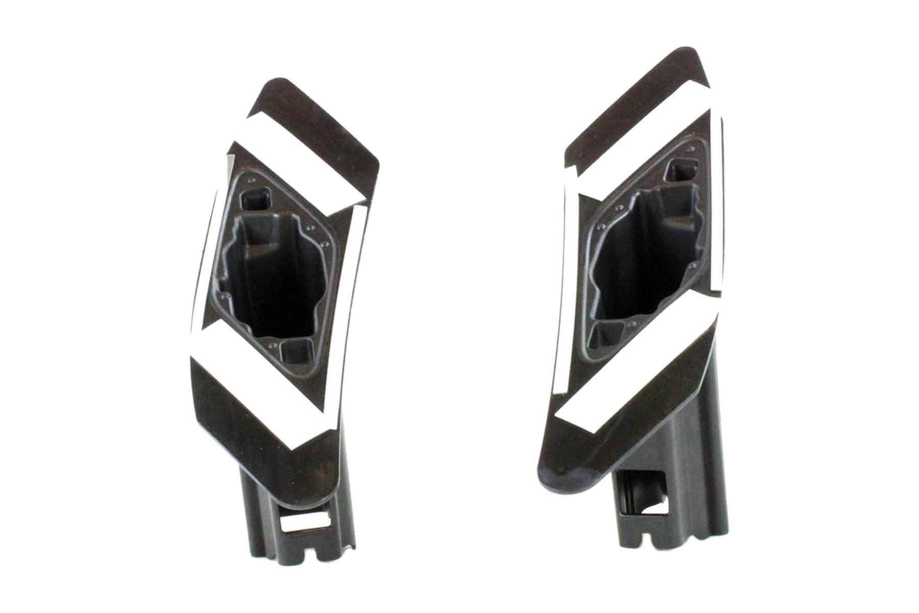 Suporte de Cilindro de Lavador de Farol VW 3G0898925 - Imagem 4