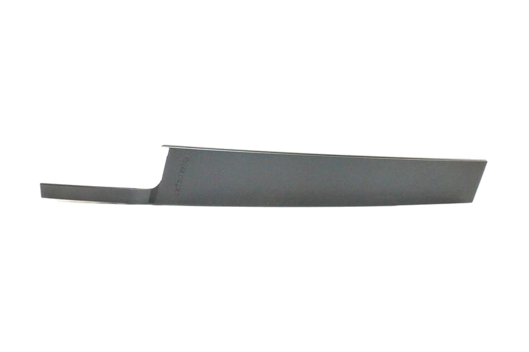 Moldura de Porta de Coluna B VW 2GJ837902A9B9