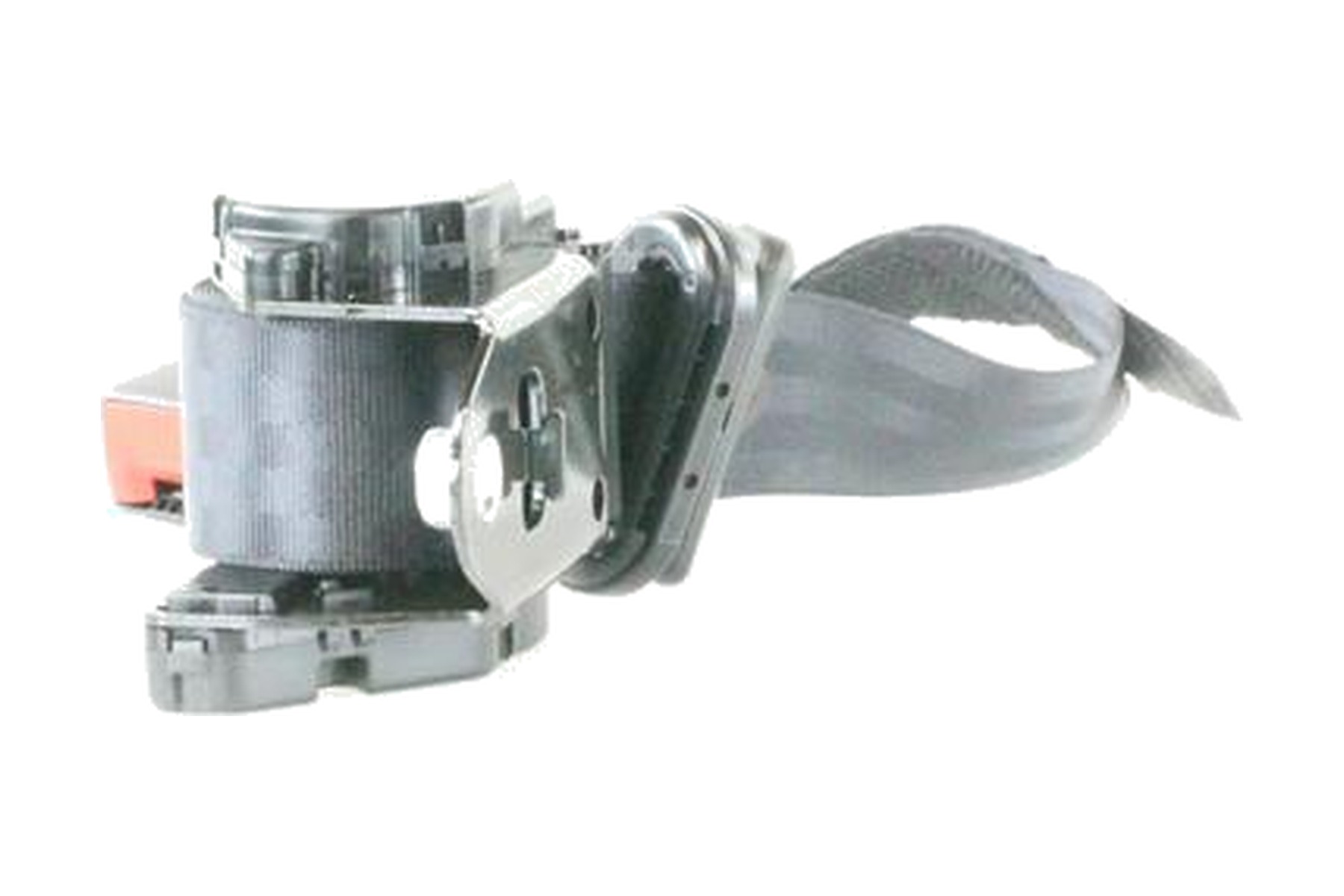 Cinto de Segurança de Banco VW 5U4857807RVY - Imagem 8