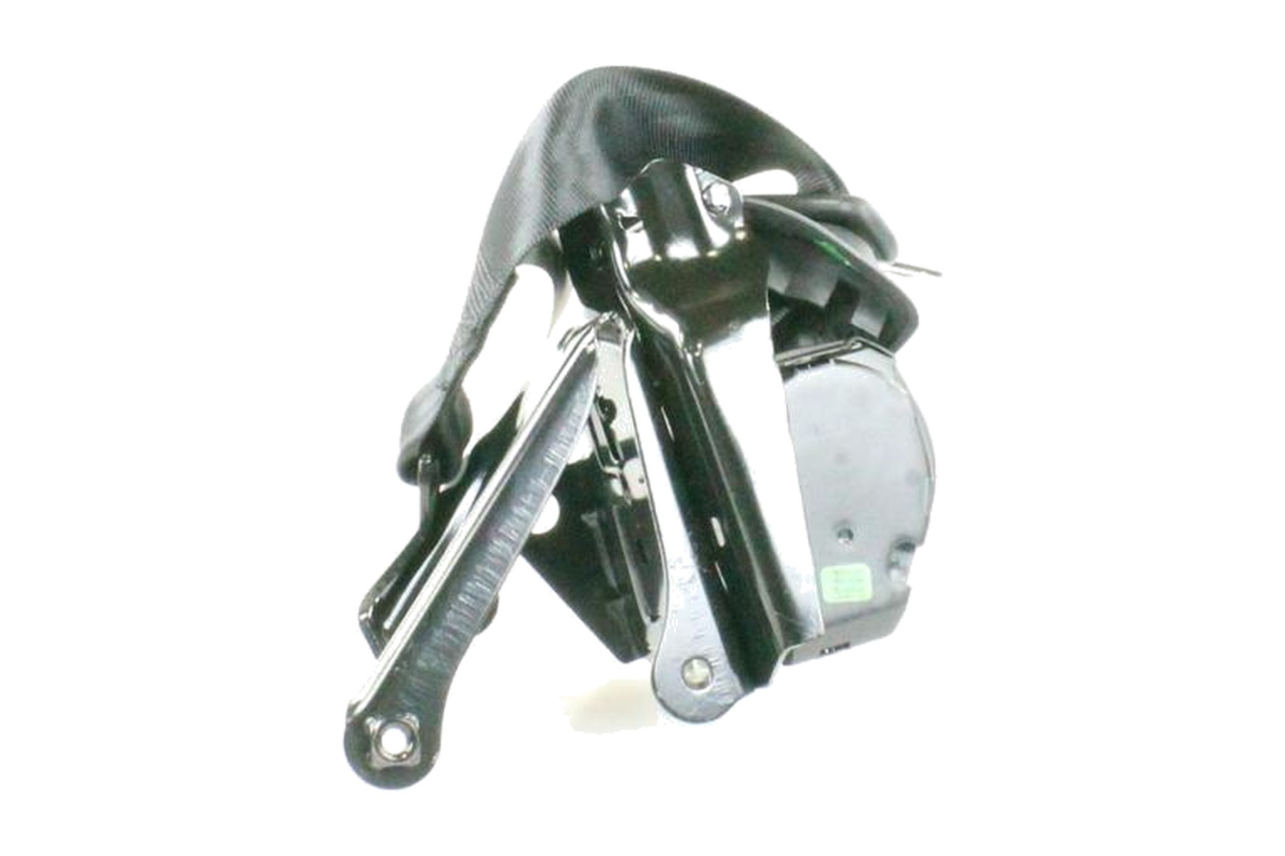 Cinto de Segurança de Banco VW 5W4857806WZH - Imagem 24