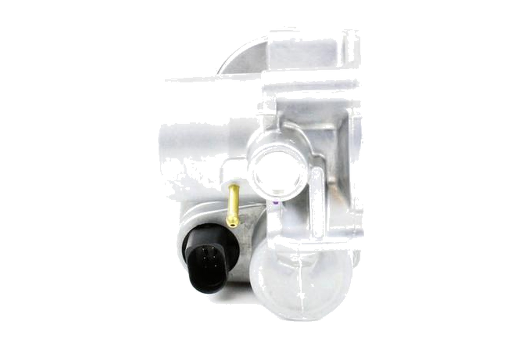 Corpo de Borboleta de Injeção Eletrônica VW 030133062D