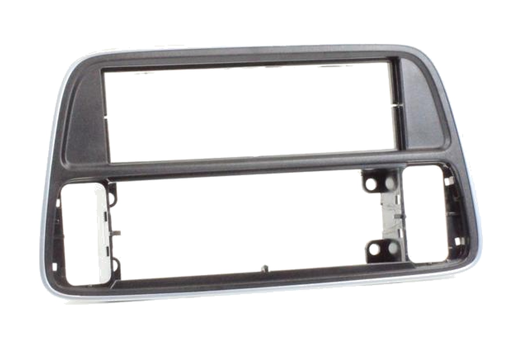 Moldura de Painel Central VW 1S0858069EITZ - Imagem 24