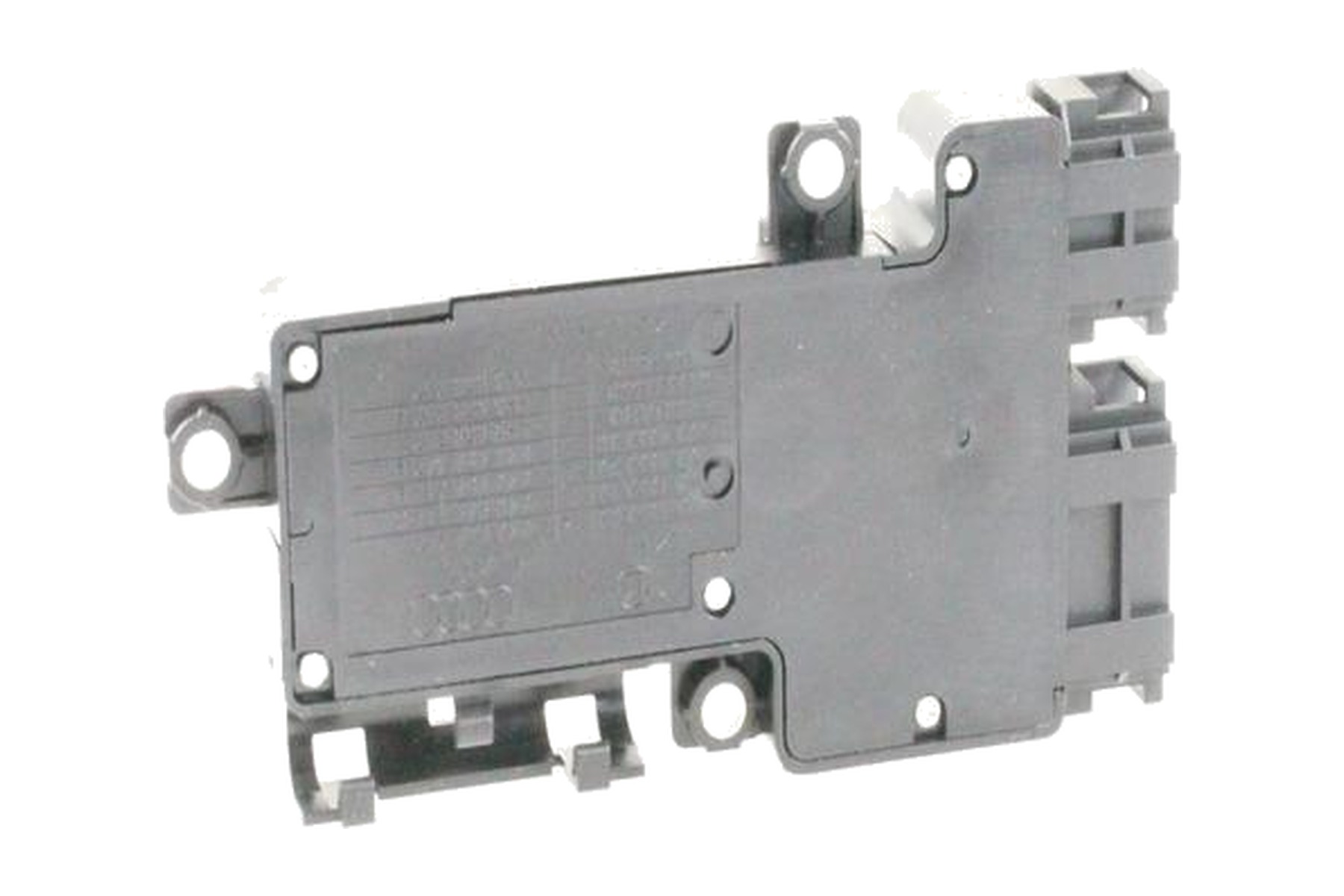 Interruptor de Ajuste de Posição de Banco VW 8K0959747 - Imagem 12