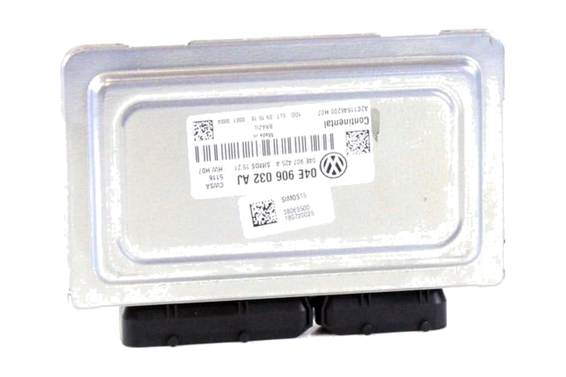 Módulo de Injeção Eletrônica VW 04E906032AJ - Imagem 24