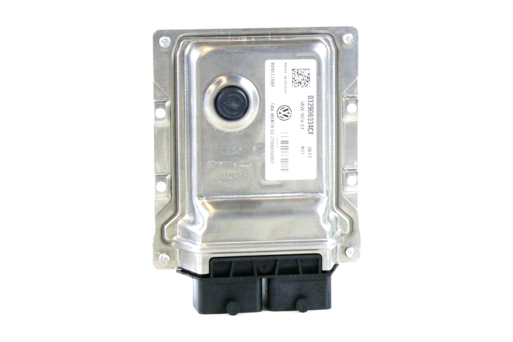 Módulo de Injeção Eletrônica VW 032906034CF - Imagem 12