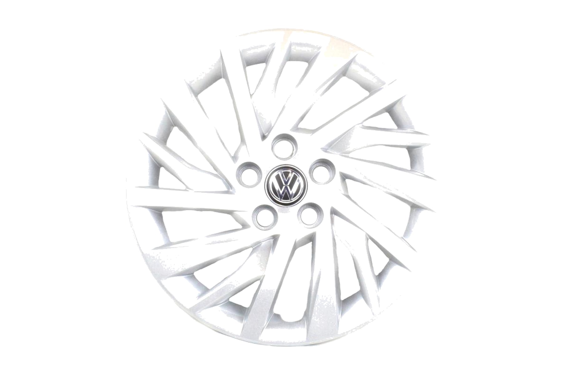 Calota de Roda VW 5Z0601147AFBJW