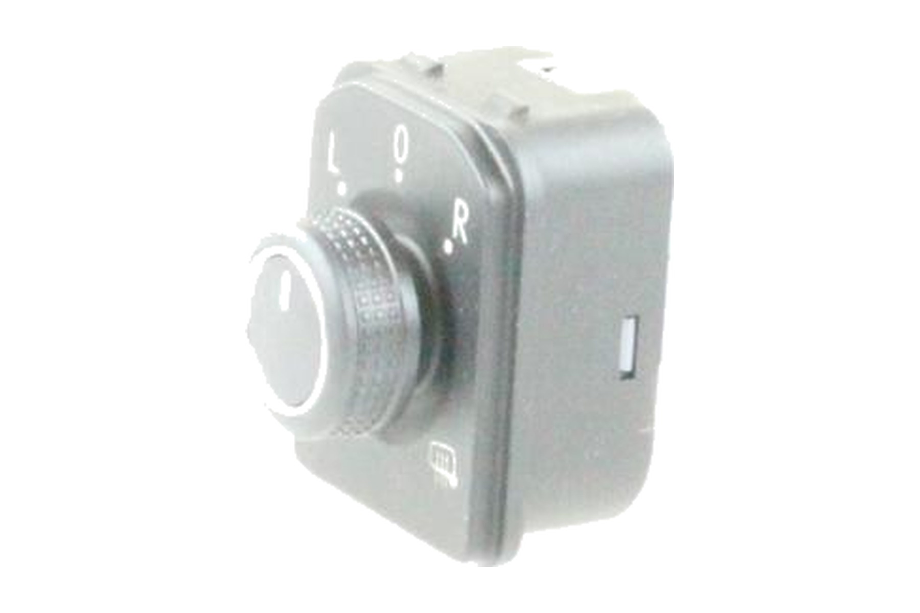 Botão de Regulagem de Espelho Retrovisor VW 3G0959565CICX - Imagem 5