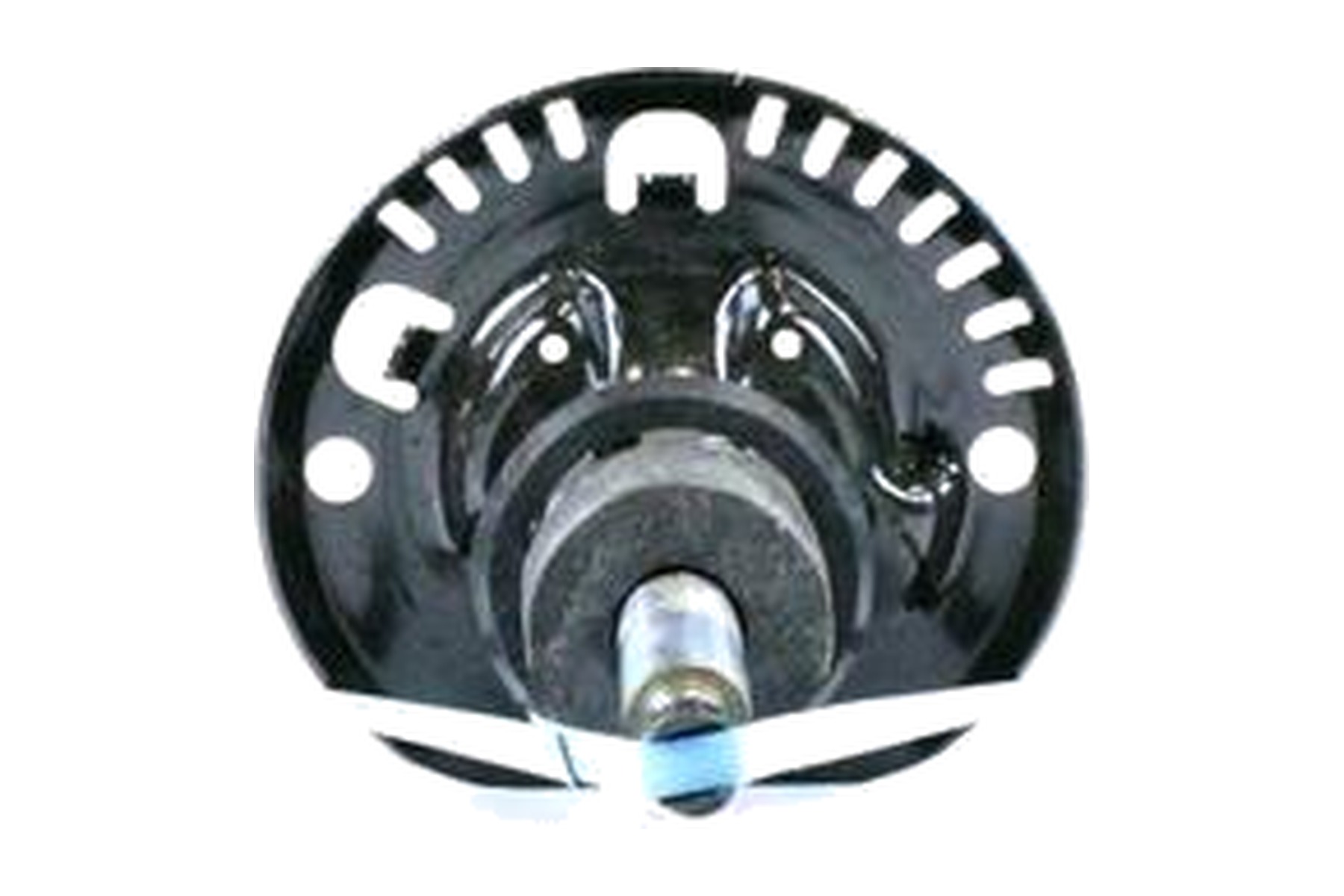 Amortecedor de Suspensão Dianteiro Direito (Passageiro) Esquerdo (Motorista) VW 5U7413031C - Imagem 19