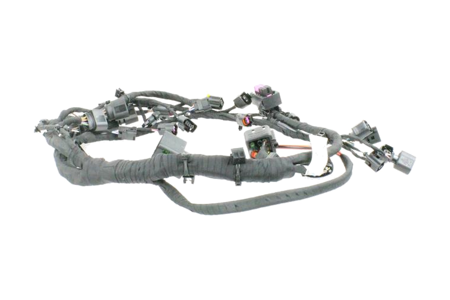 Chicote Elétrico de Motor VW 04E971612FD - Imagem 5