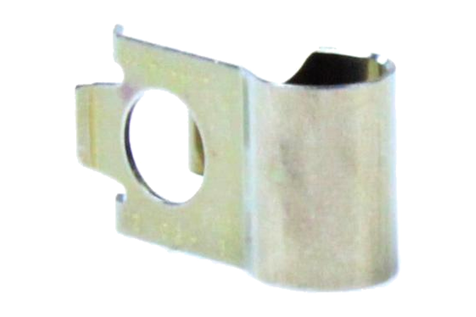 Presilha de Turbo Compressor VW 06J145220A - Imagem 4