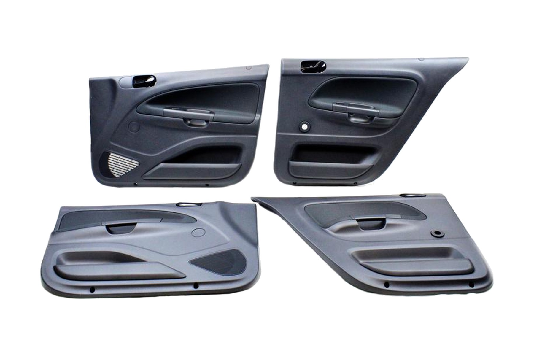 Revestimento de Porta VW 5U4898010HXCY - Imagem 2