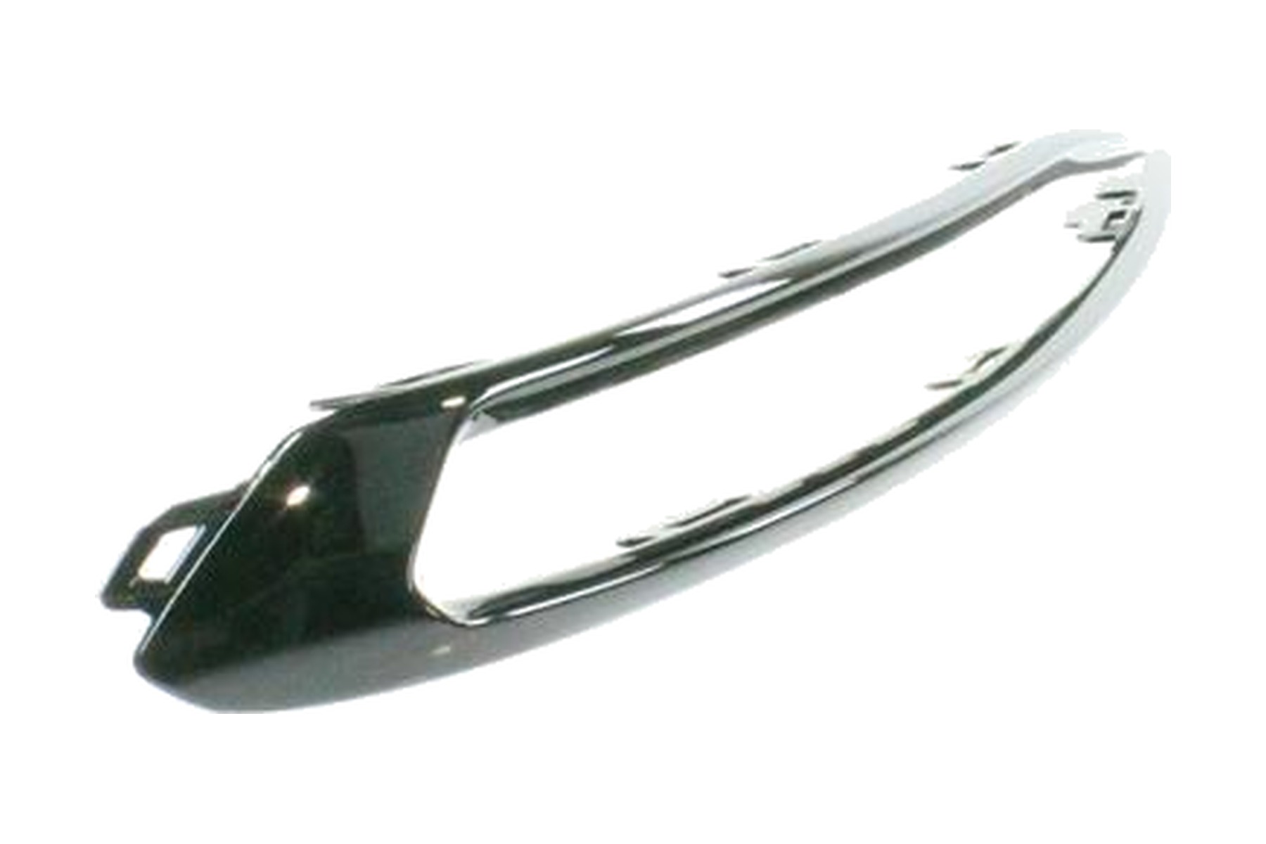 Friso de Spoiler de Para-choque VW 6EC853842A041 - Imagem 21
