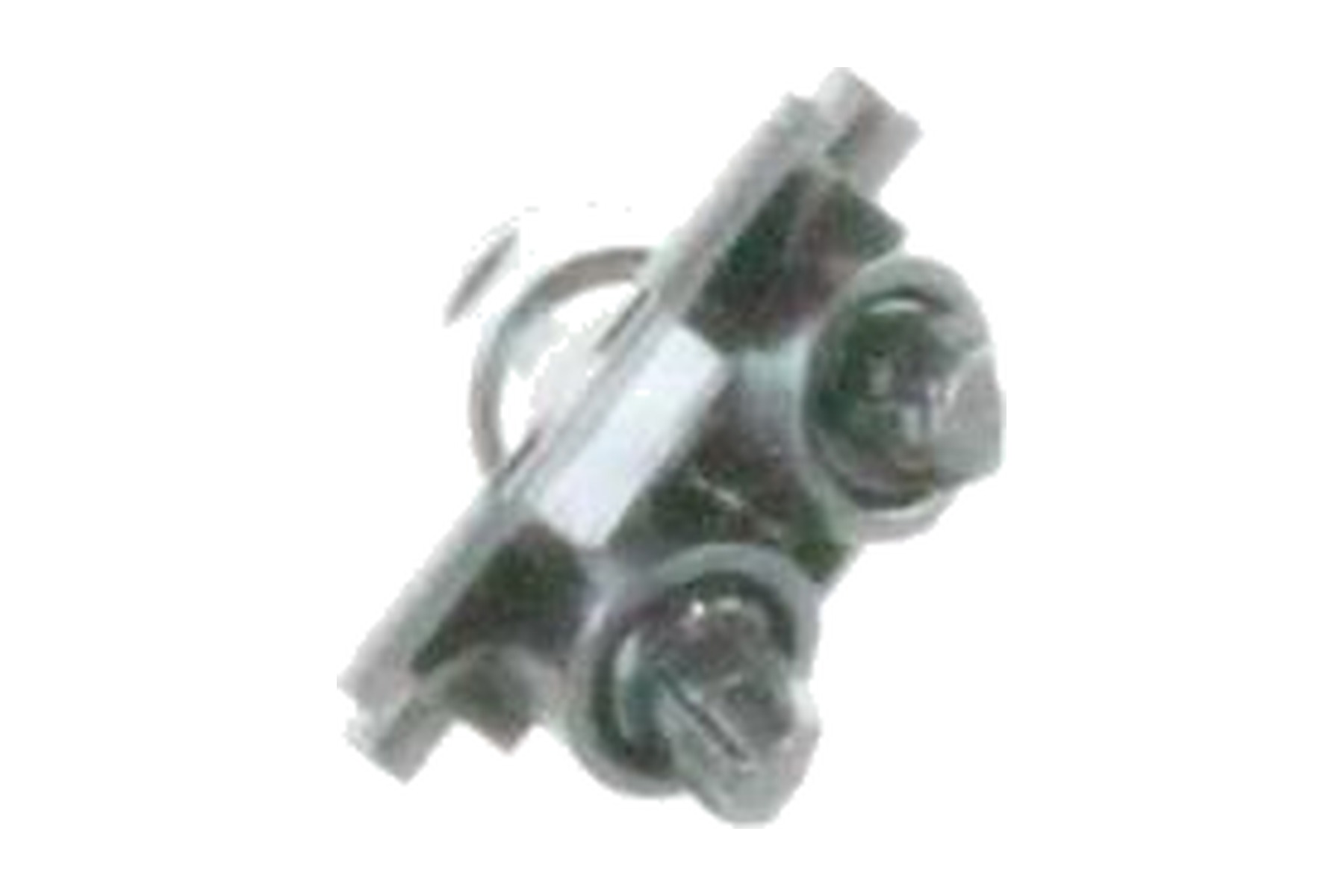 Cilindro de Lavador de Farol Dianteiro Direito (Passageiro) VW 5C6955104 - Imagem 19
