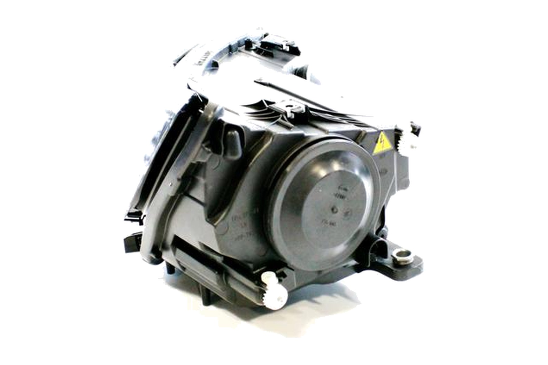 Farol Máscara Negra LED Xenon Esquerdo (Motorista) VW 5N1941753B - Imagem 7